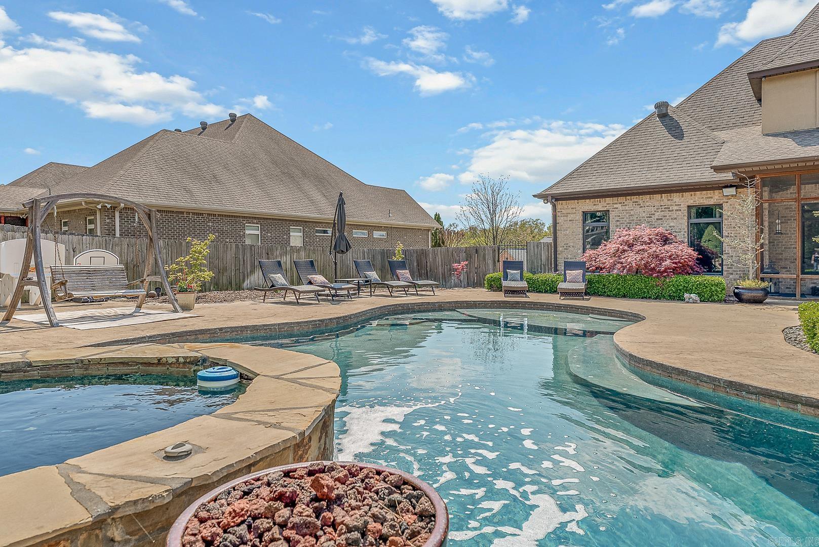 Dunwoody-Huntcliff Phase III - Residential