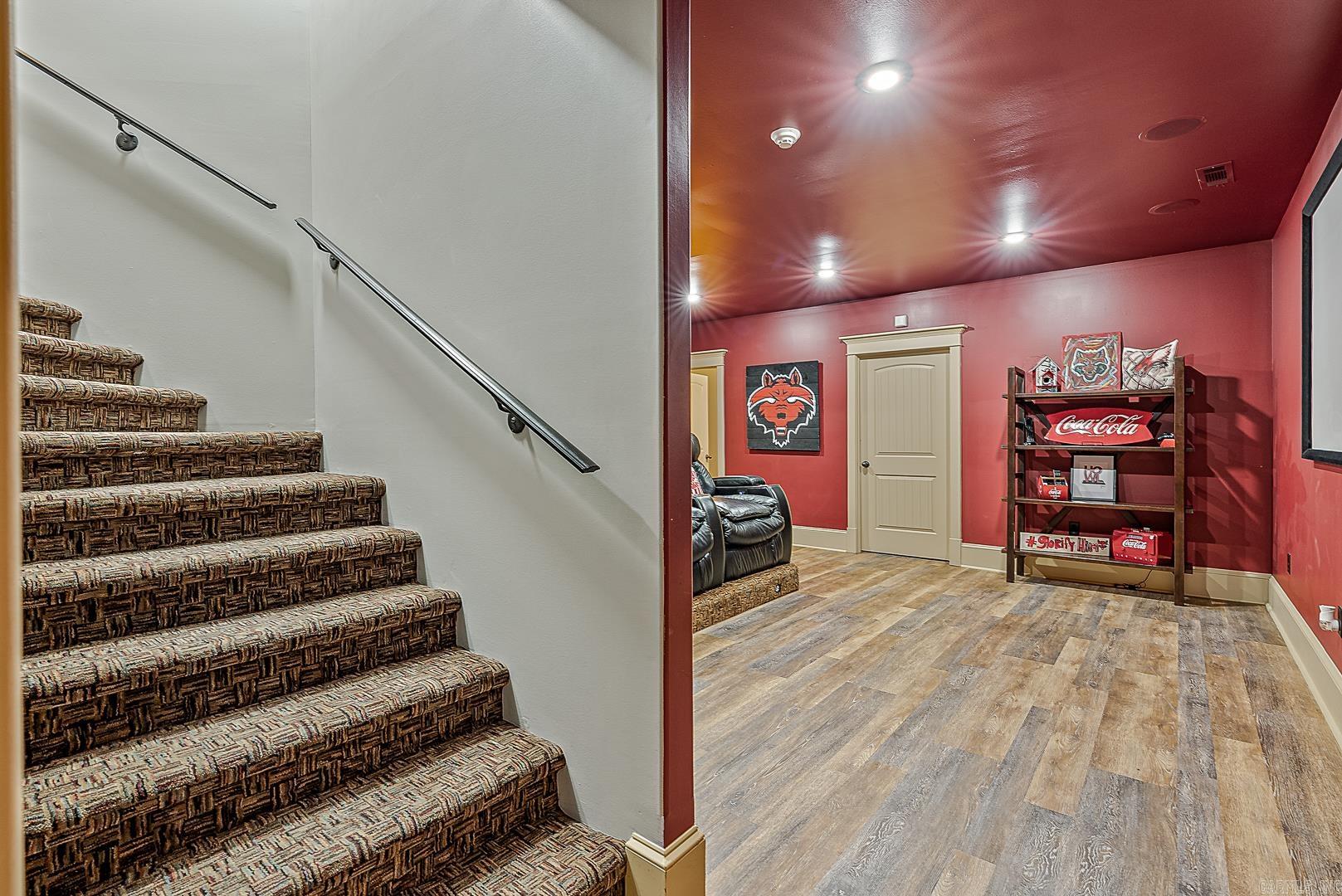 Dunwoody-Huntcliff Phase III - Residential