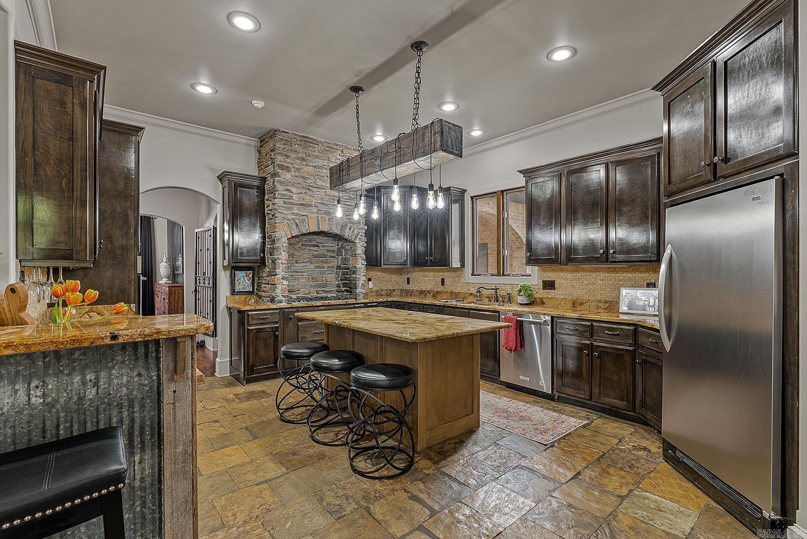 Dunwoody-Huntcliff Phase III - Residential