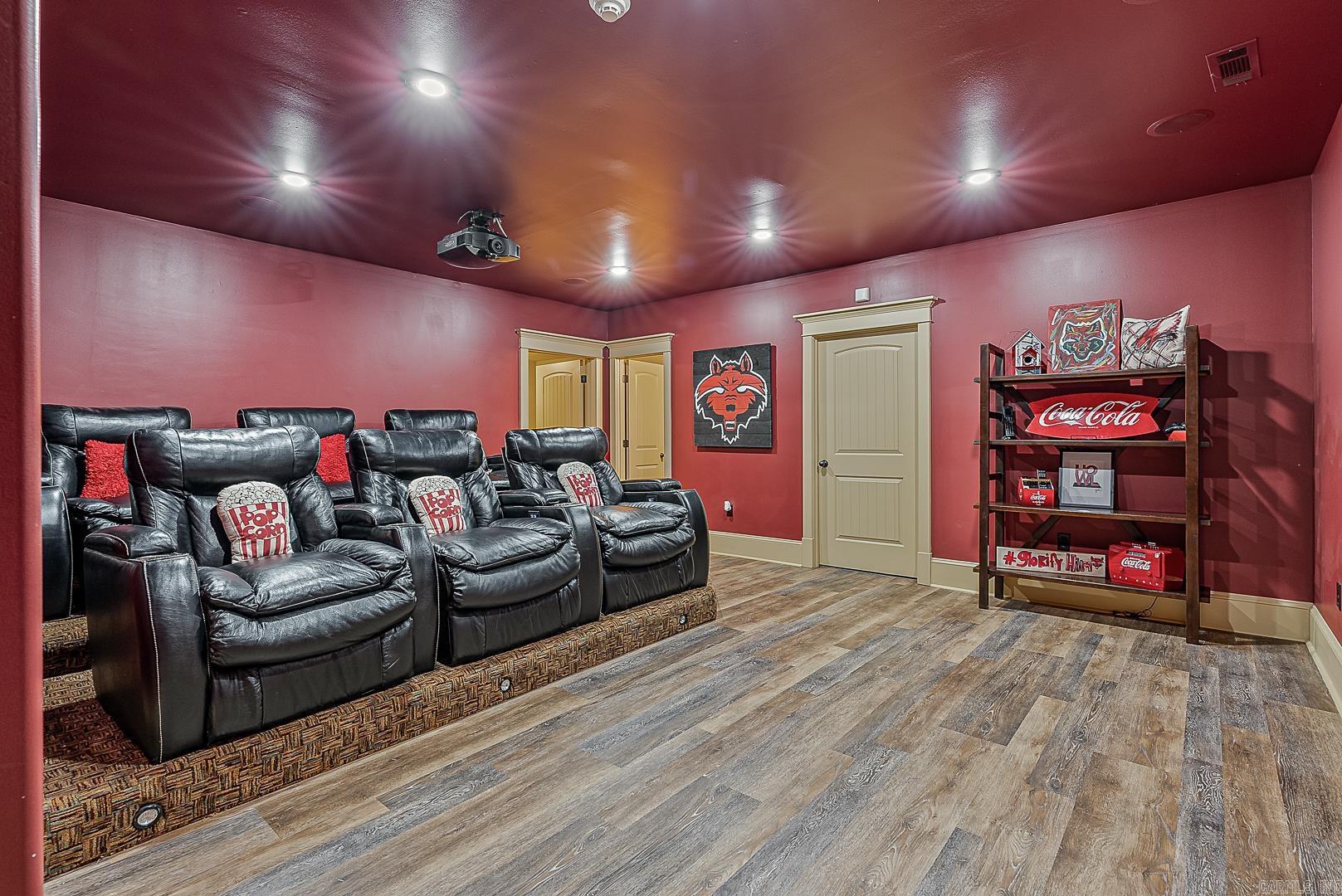 Dunwoody-Huntcliff Phase III - Residential