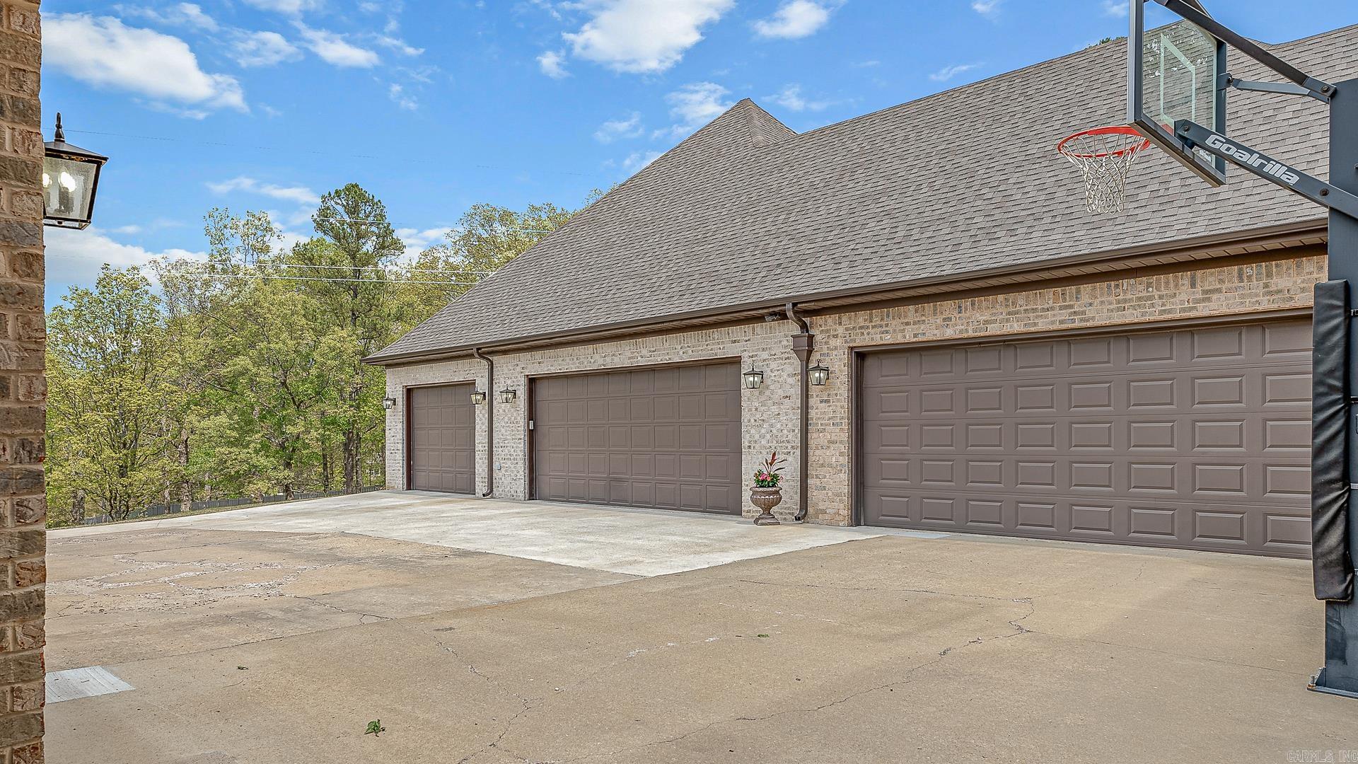 Dunwoody-Huntcliff Phase III - Residential