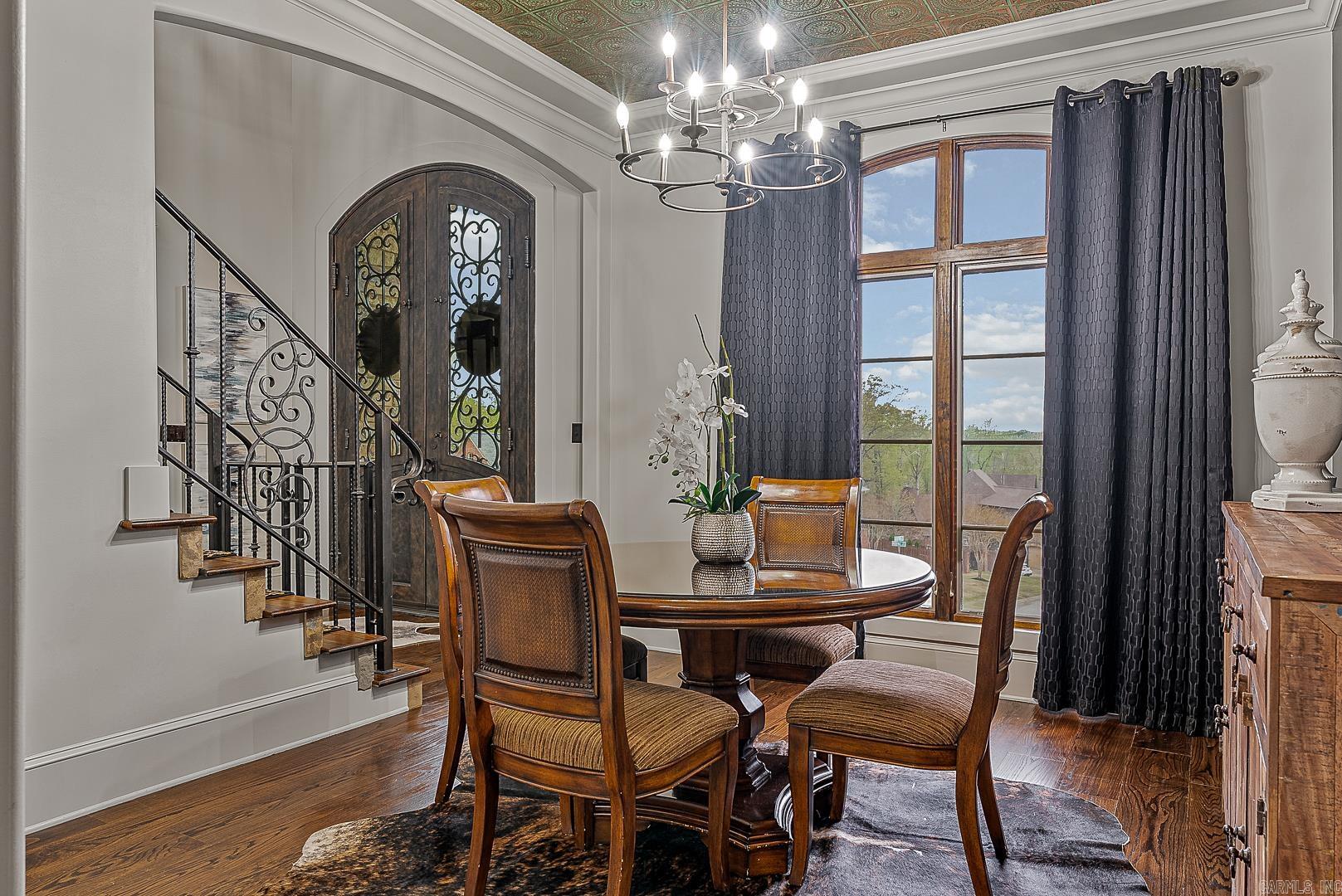Dunwoody-Huntcliff Phase III - Residential