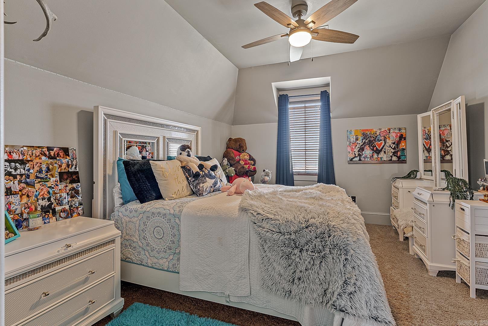 Dunwoody-Huntcliff Phase III - Residential