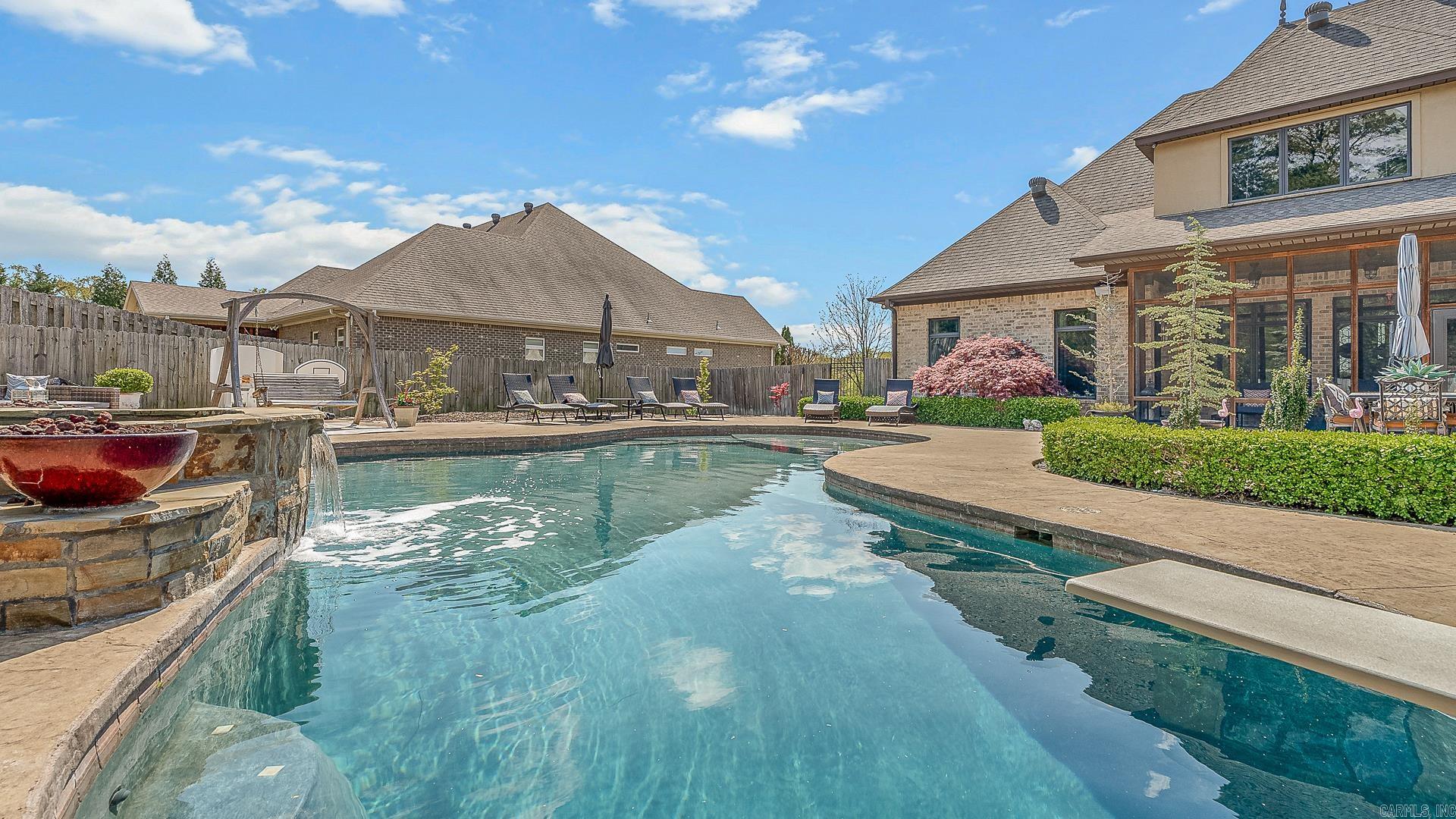 Dunwoody-Huntcliff Phase III - Residential