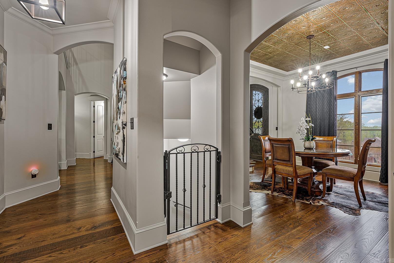 Dunwoody-Huntcliff Phase III - Residential