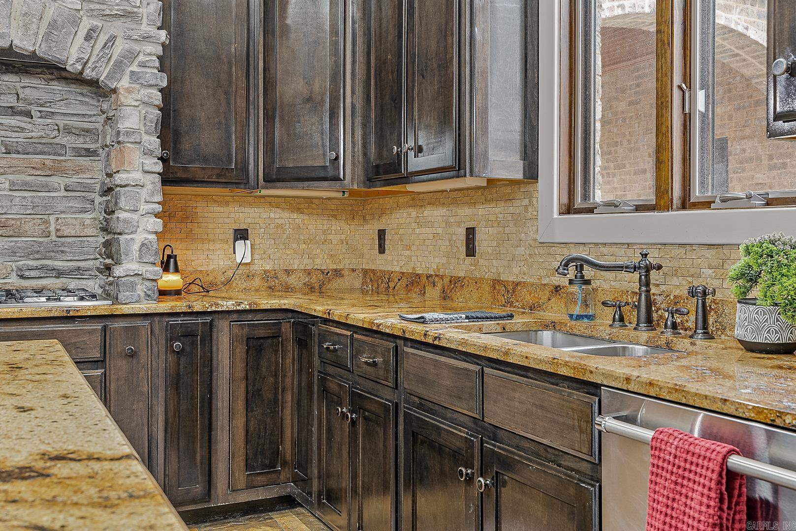 Dunwoody-Huntcliff Phase III - Residential