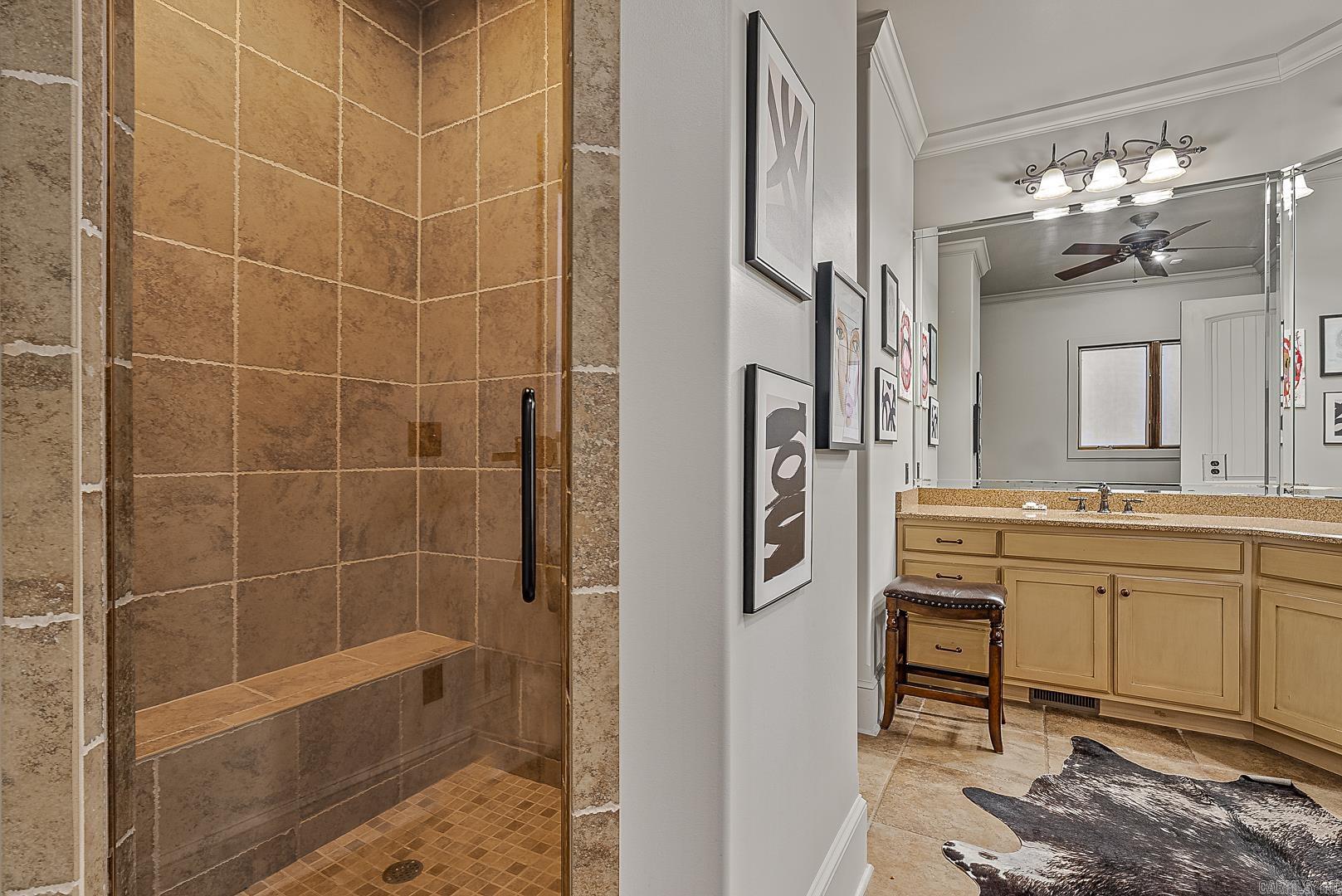 Dunwoody-Huntcliff Phase III - Residential