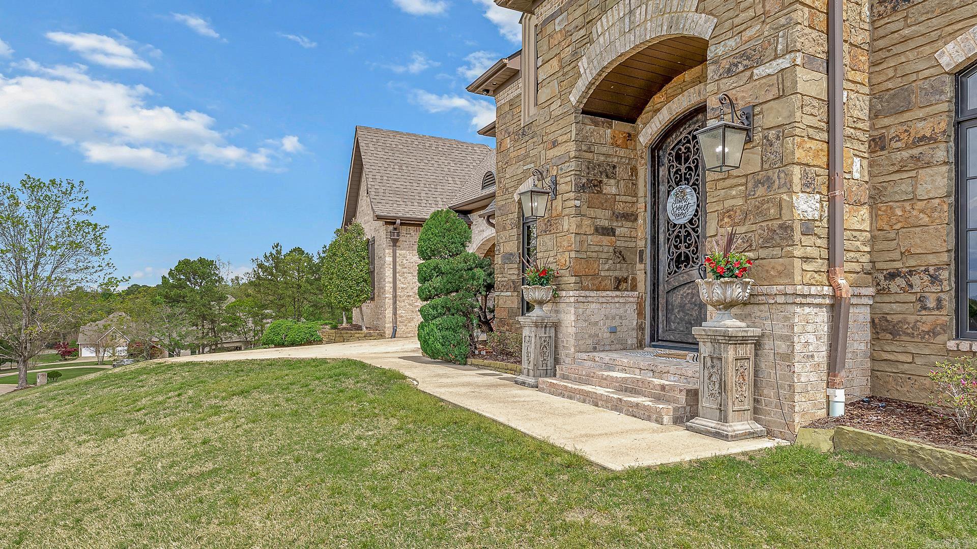 Dunwoody-Huntcliff Phase III - Residential