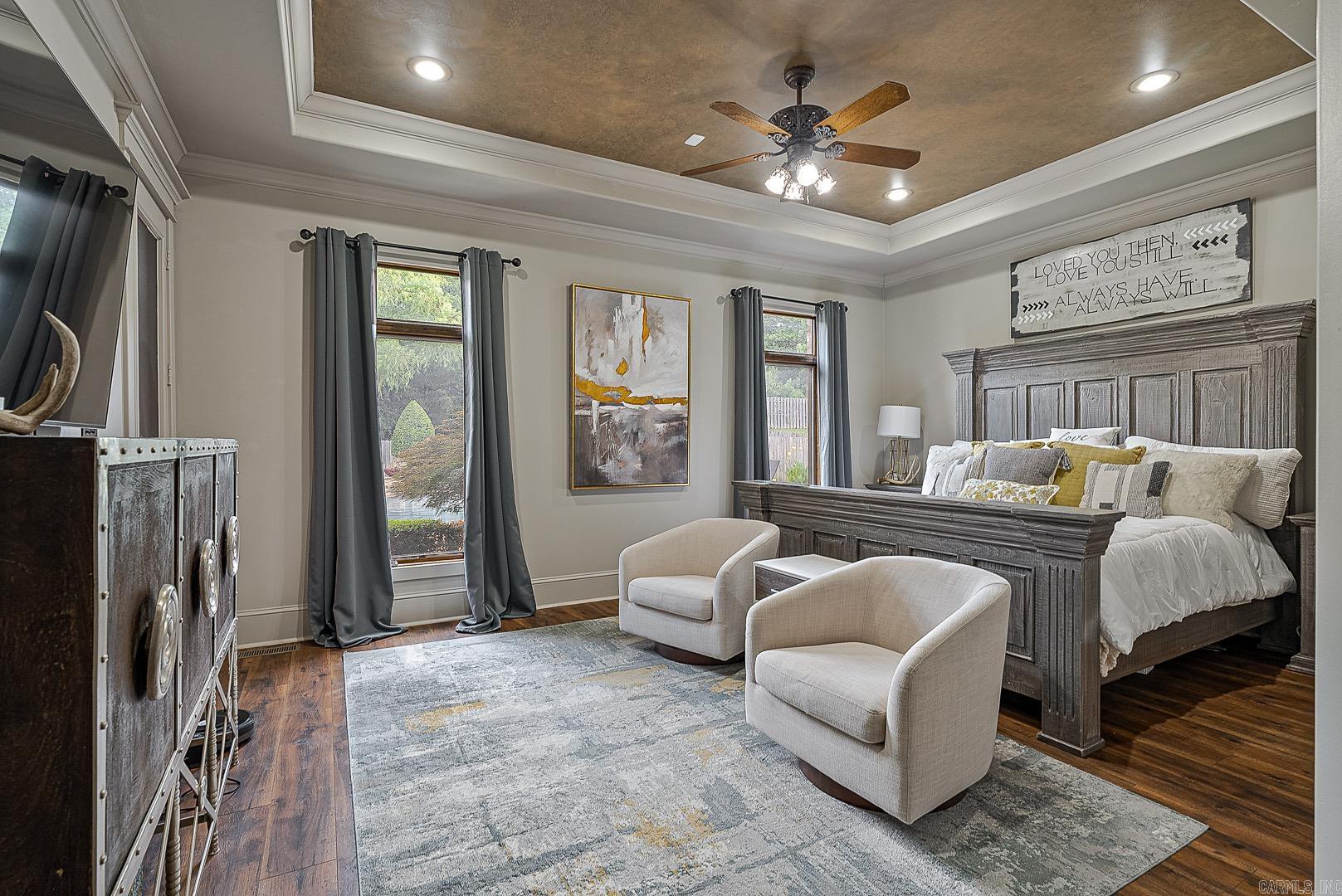 Dunwoody-Huntcliff Phase III - Residential
