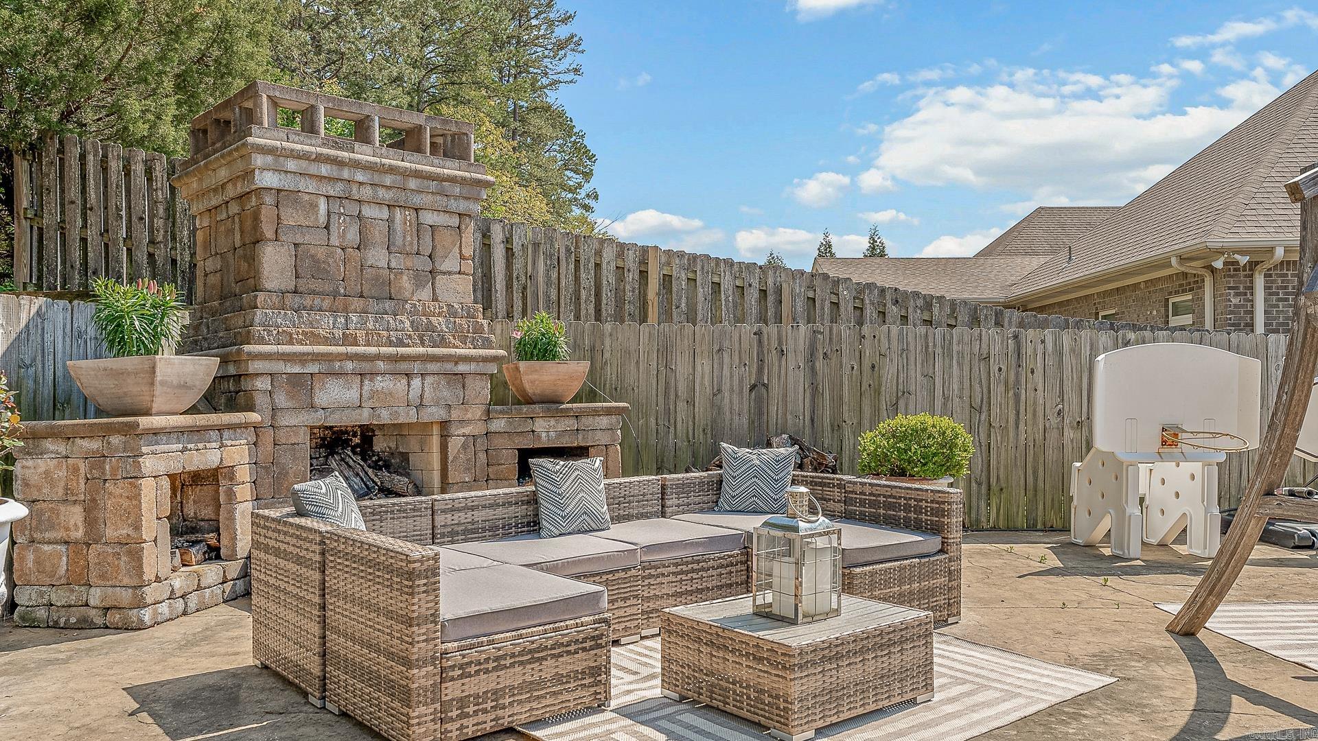 Dunwoody-Huntcliff Phase III - Residential