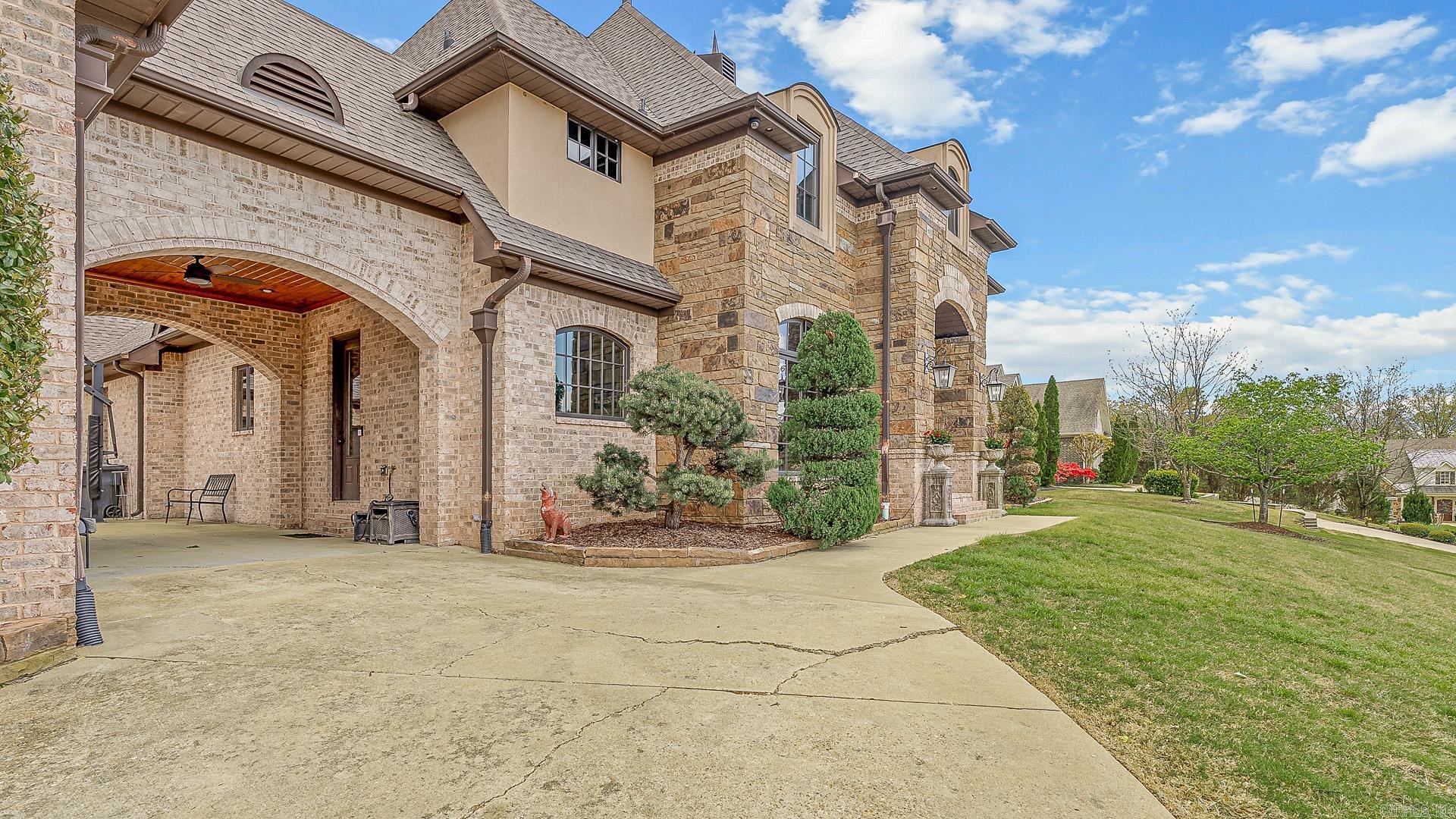 Dunwoody-Huntcliff Phase III - Residential