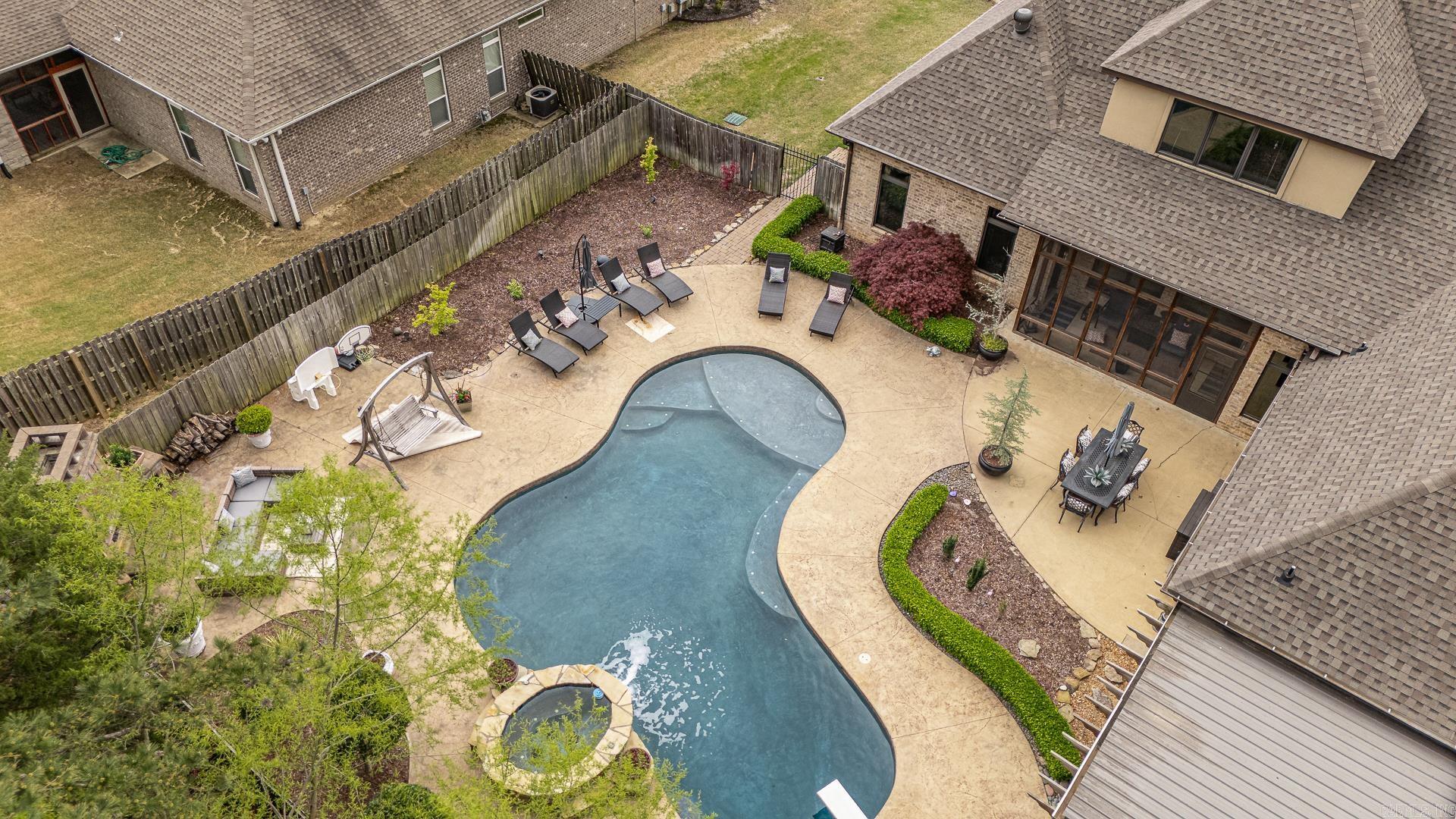 Dunwoody-Huntcliff Phase III - Residential