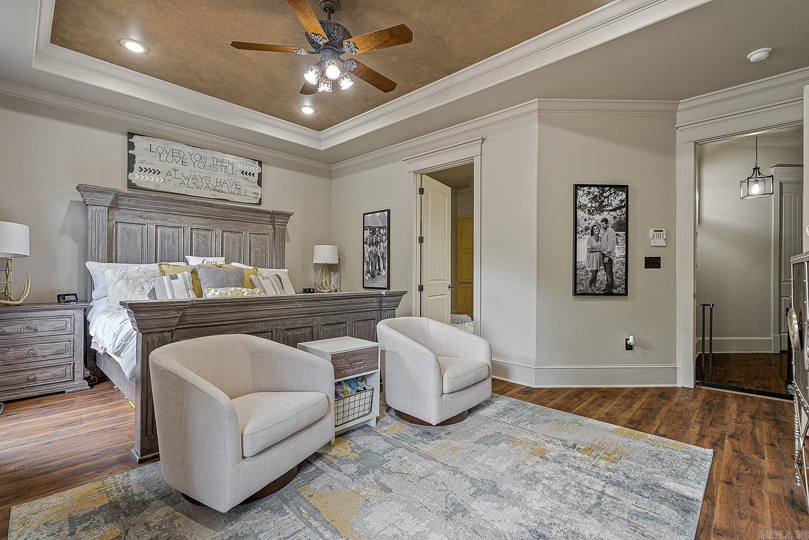 Dunwoody-Huntcliff Phase III - Residential