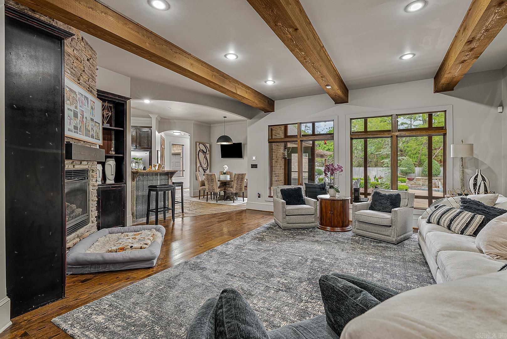 Dunwoody-Huntcliff Phase III - Residential