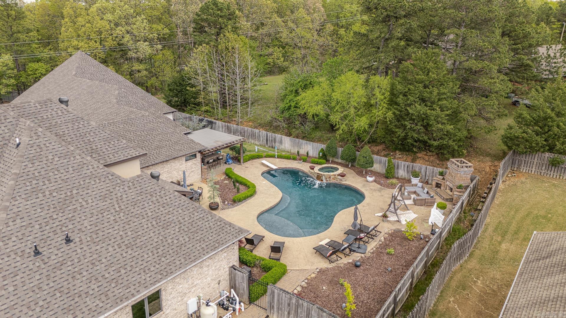 Dunwoody-Huntcliff Phase III - Residential