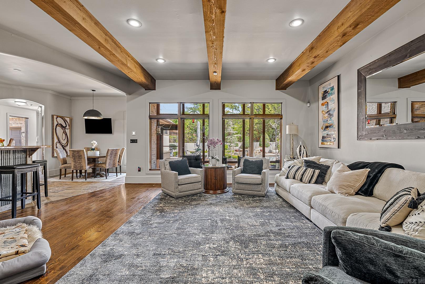 Dunwoody-Huntcliff Phase III - Residential