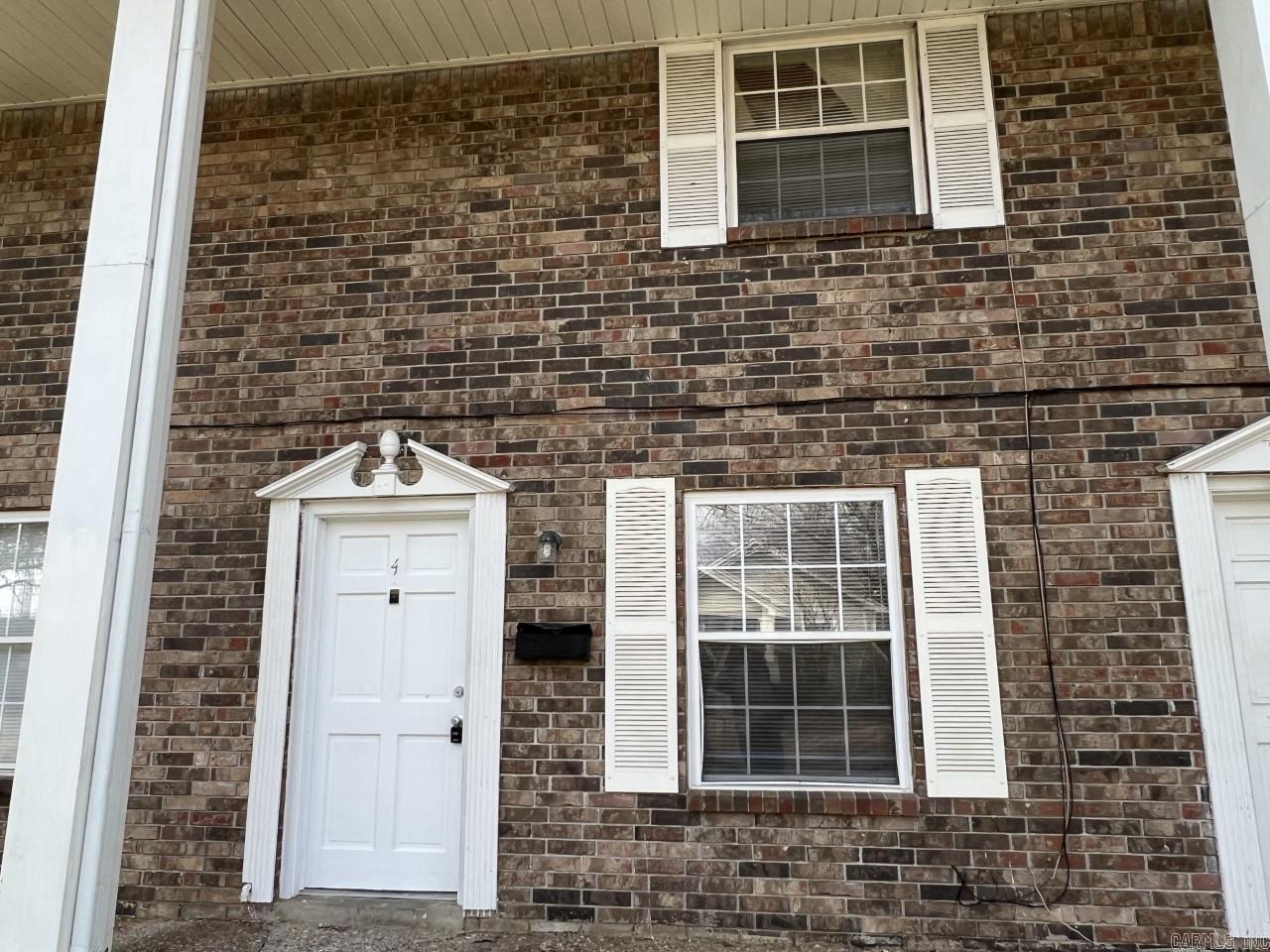 Taylor CH - Residential Lease