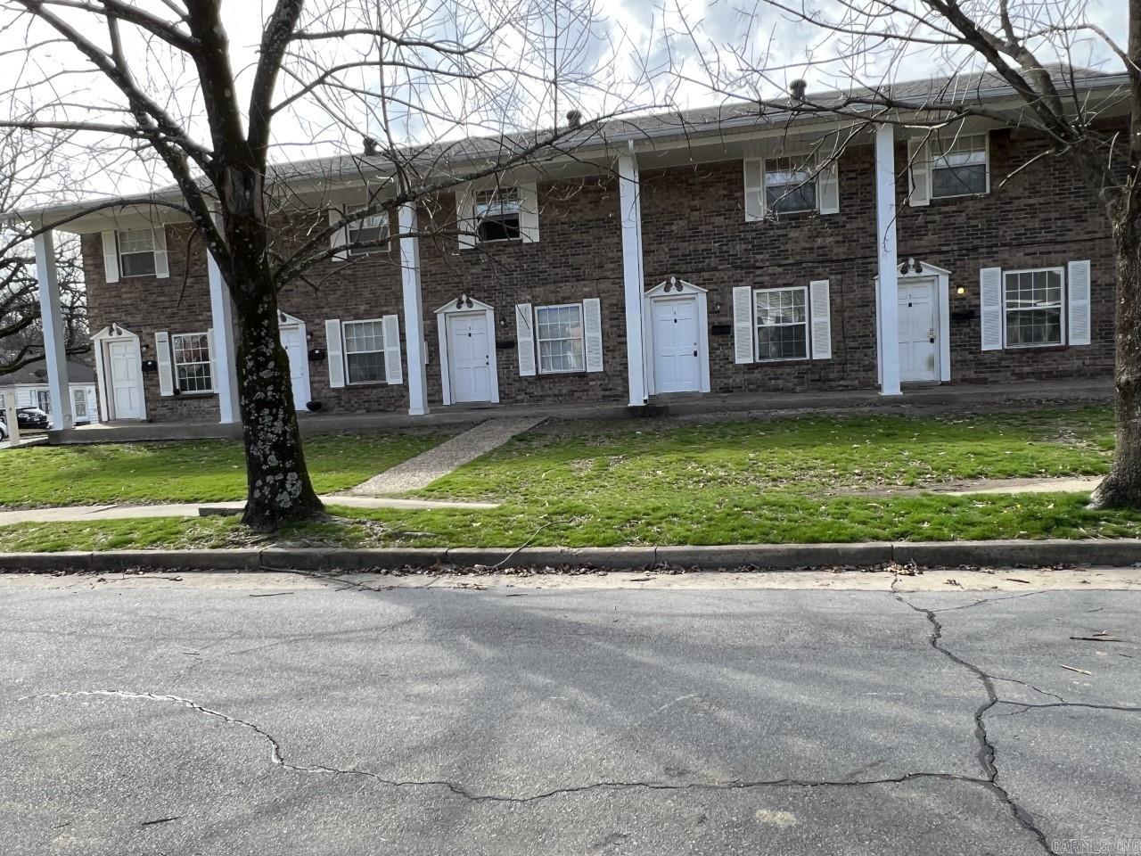 Taylor CH - Residential Lease