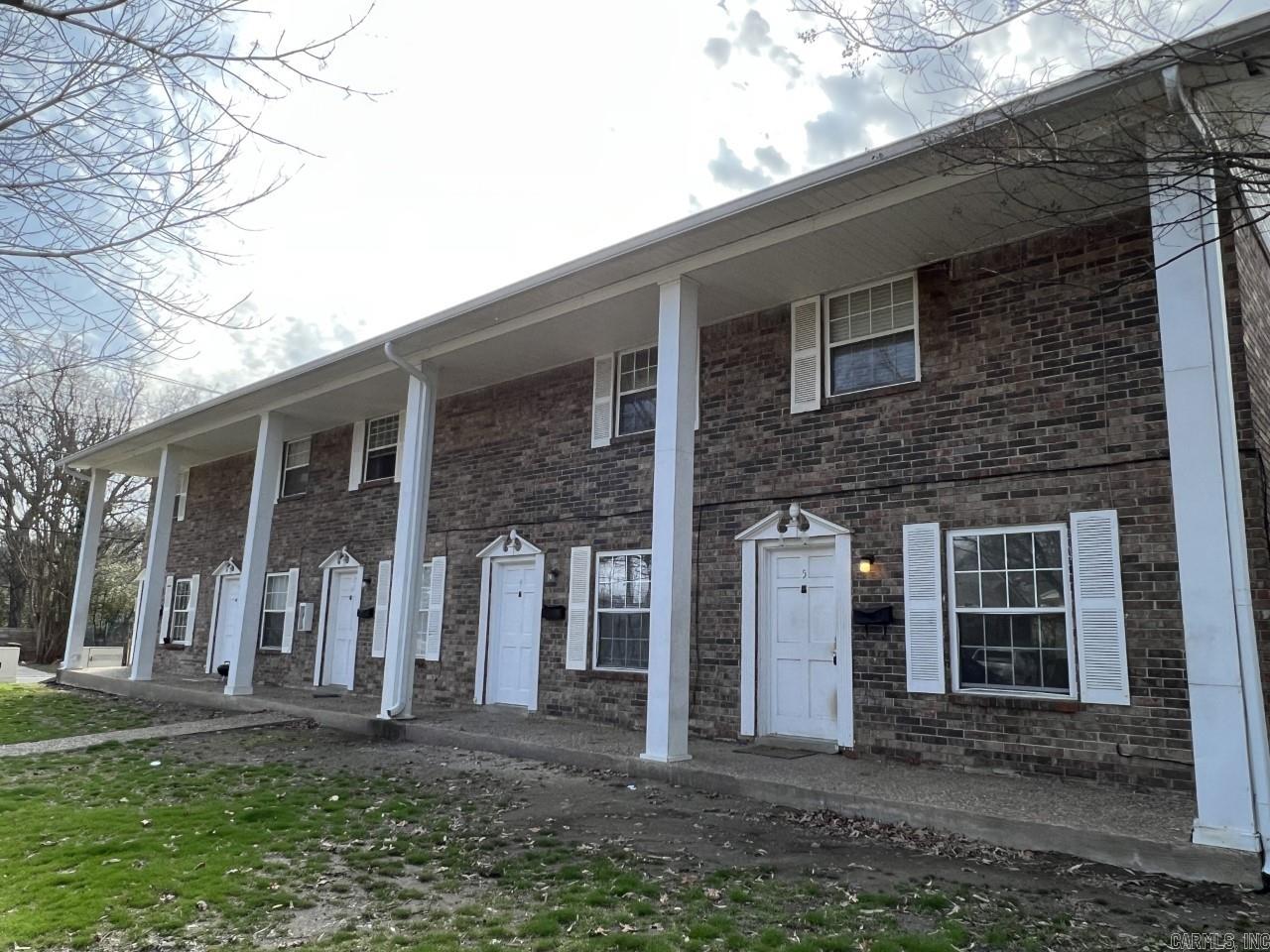 Taylor CH - Residential Lease