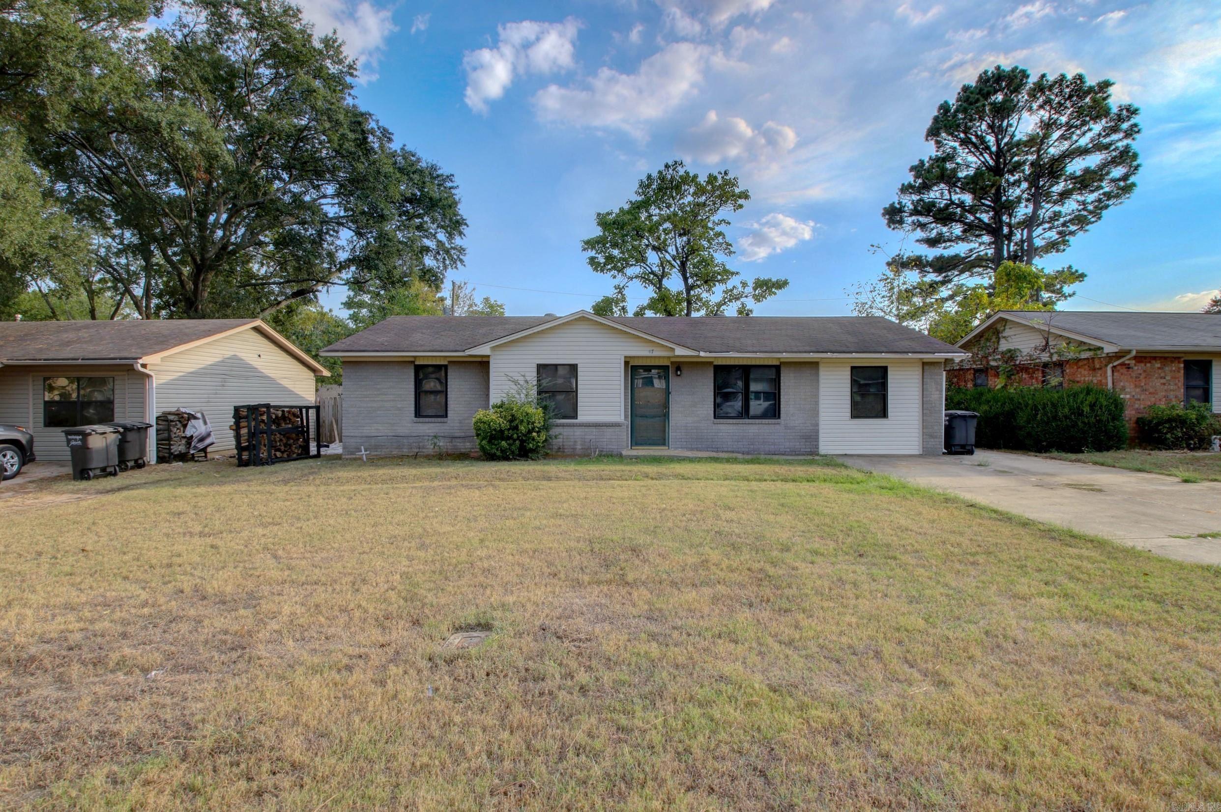 COUNTRY CLUB TO JACK - Residential