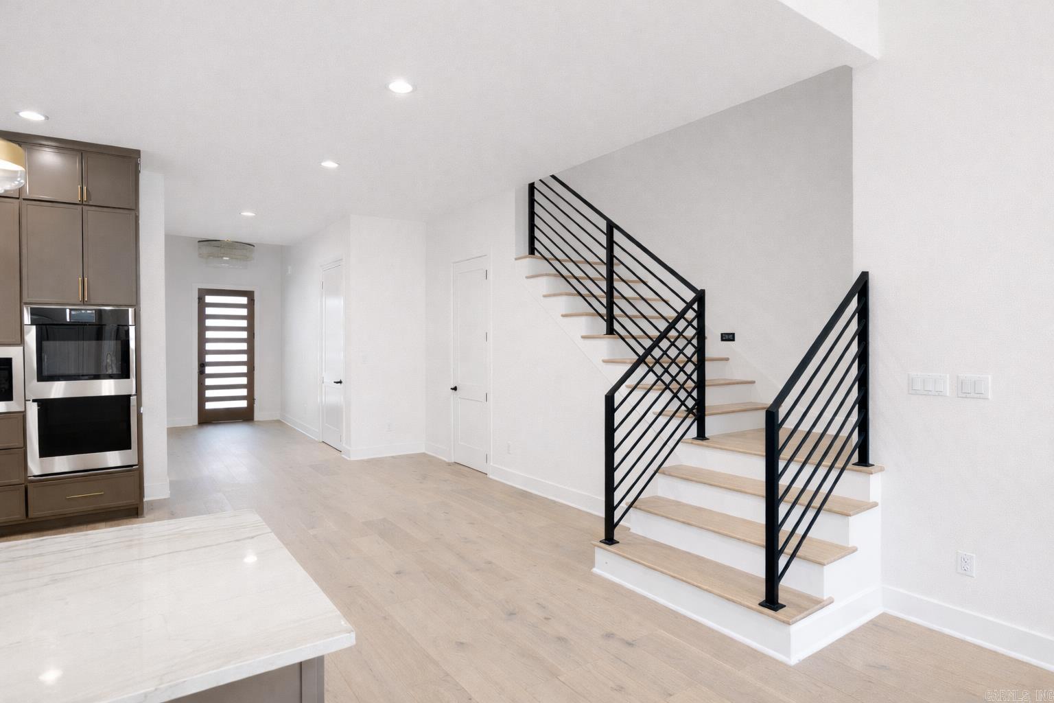 FLETCHER VALLEY "KINLEY RIDGE" - Residential