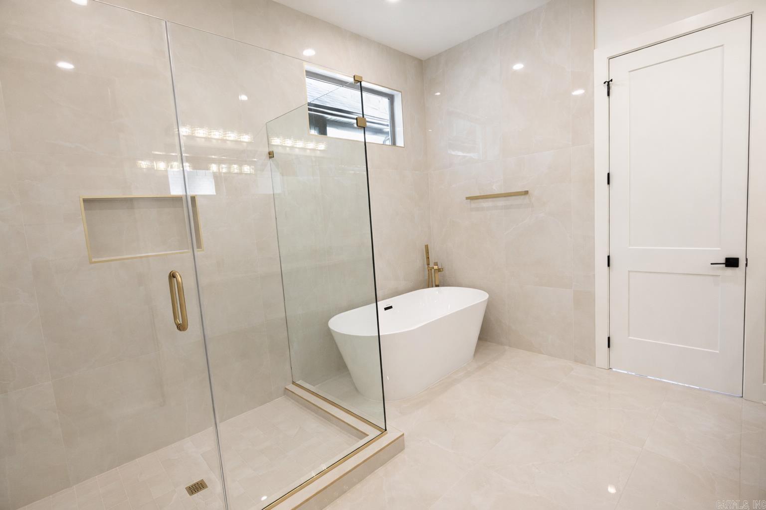 FLETCHER VALLEY "KINLEY RIDGE" - Residential