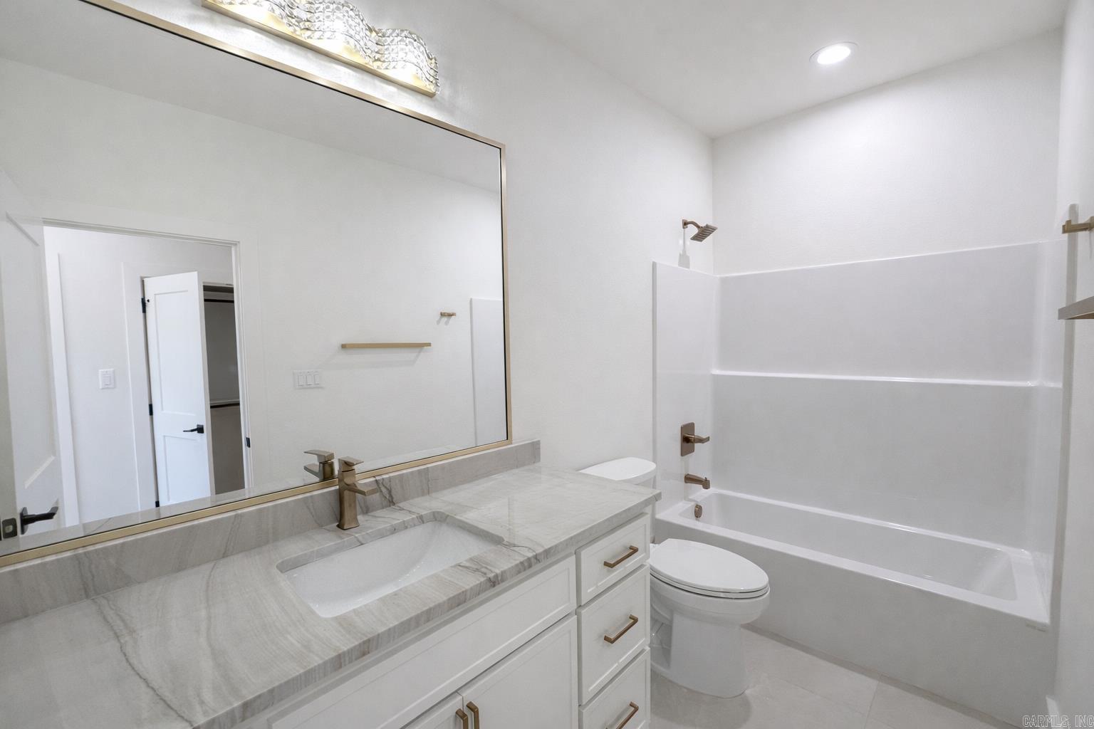 FLETCHER VALLEY "KINLEY RIDGE" - Residential