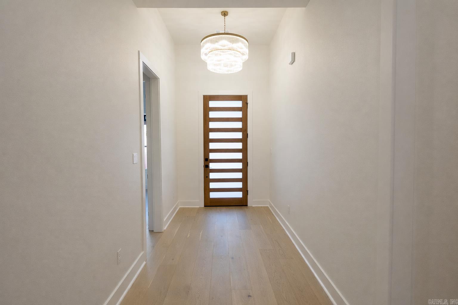 FLETCHER VALLEY "KINLEY RIDGE" - Residential