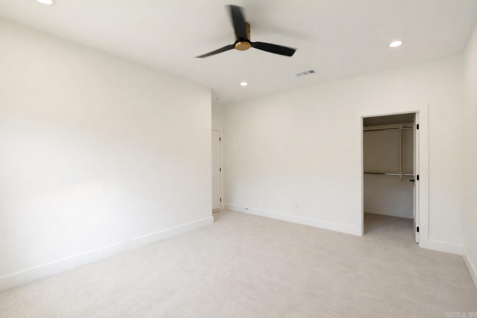 FLETCHER VALLEY "KINLEY RIDGE" - Residential