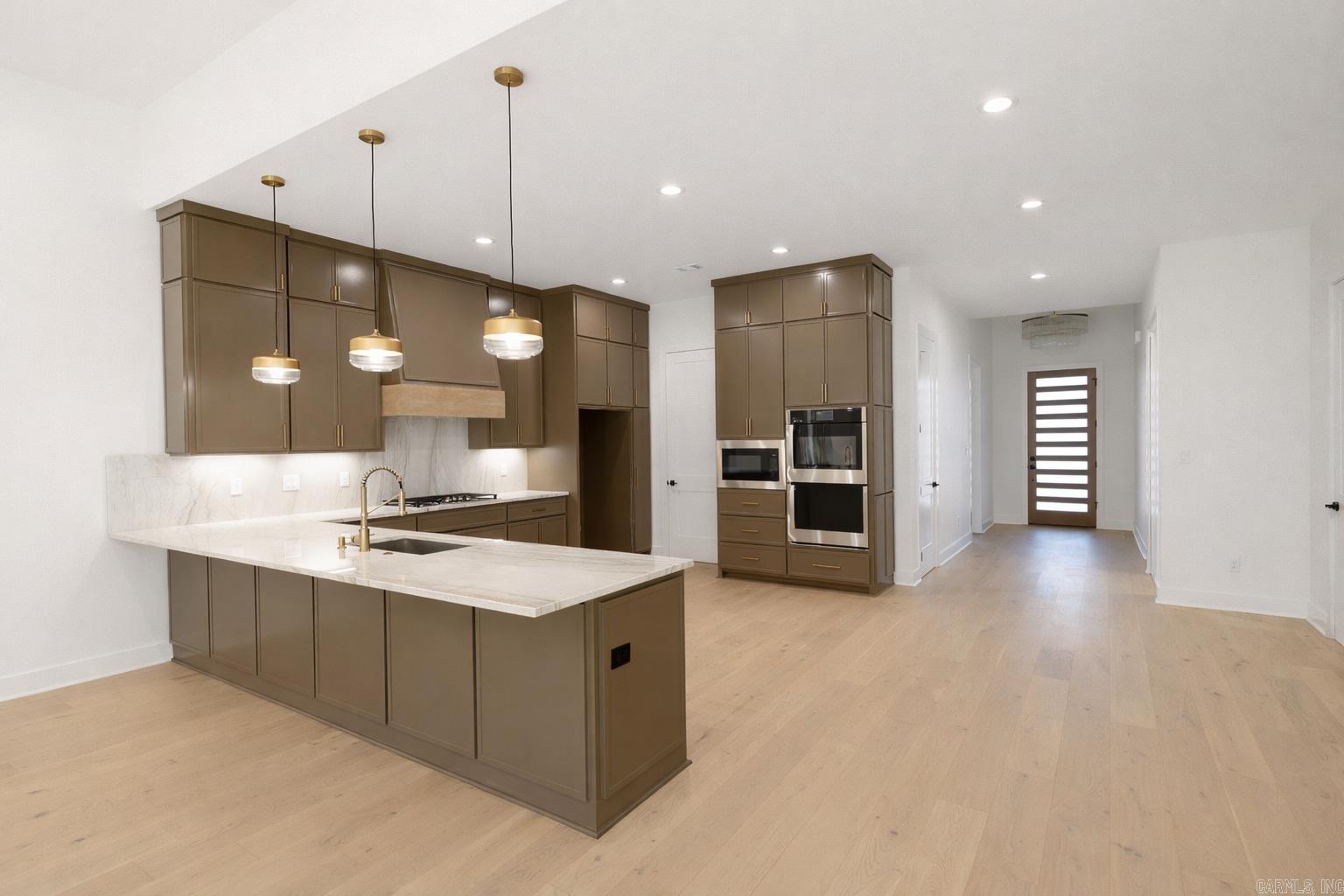 FLETCHER VALLEY "KINLEY RIDGE" - Residential