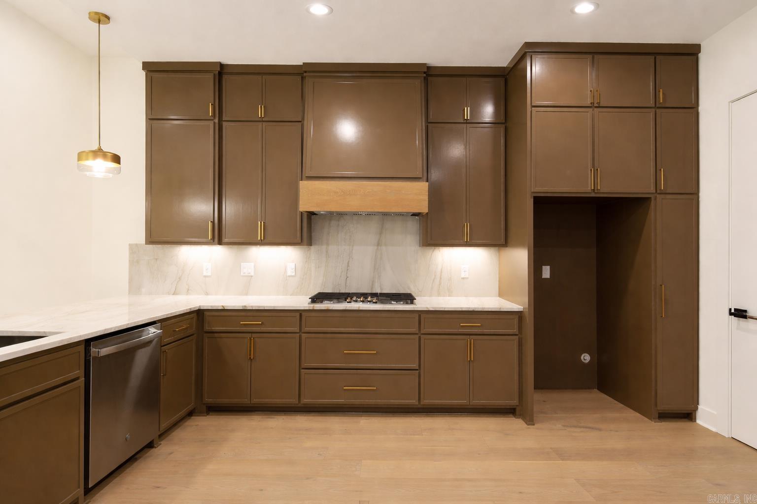 FLETCHER VALLEY "KINLEY RIDGE" - Residential