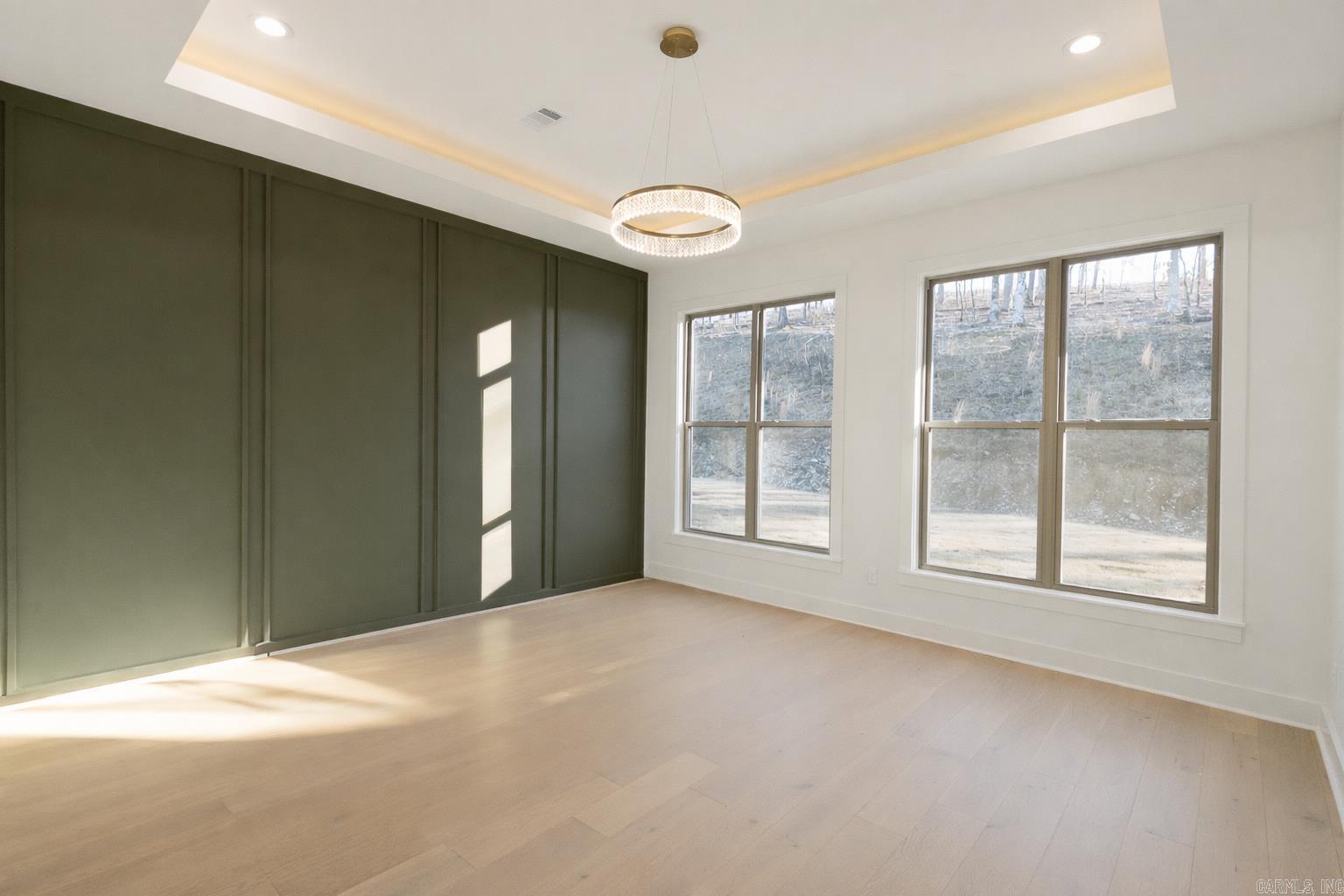 FLETCHER VALLEY "KINLEY RIDGE" - Residential