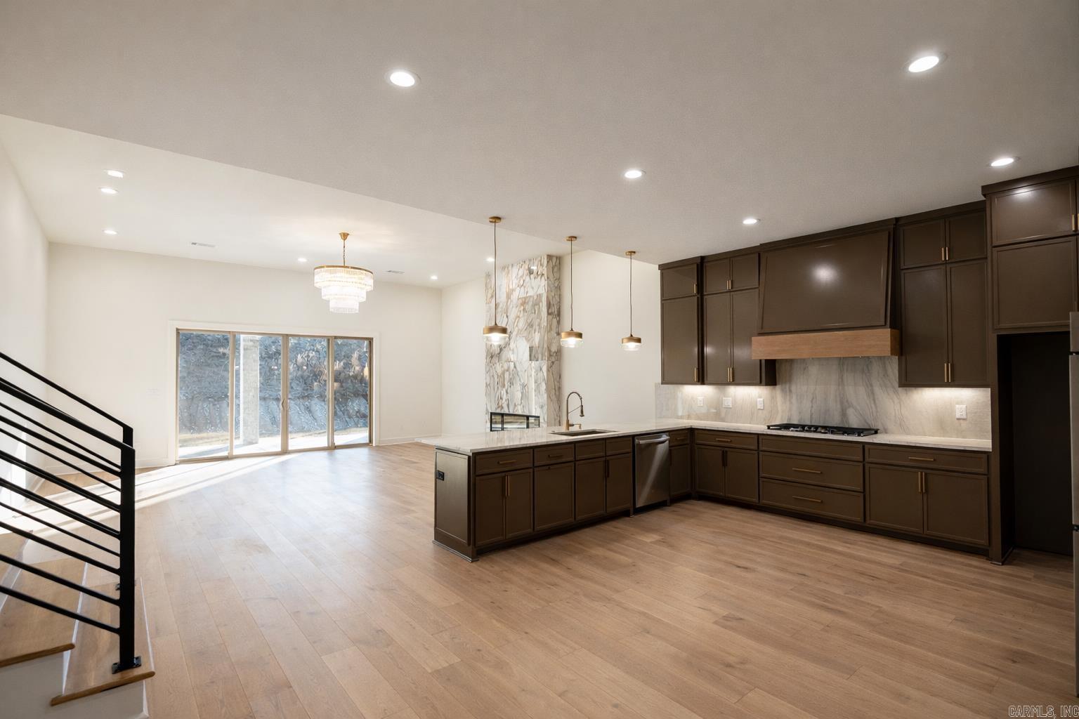 FLETCHER VALLEY "KINLEY RIDGE" - Residential