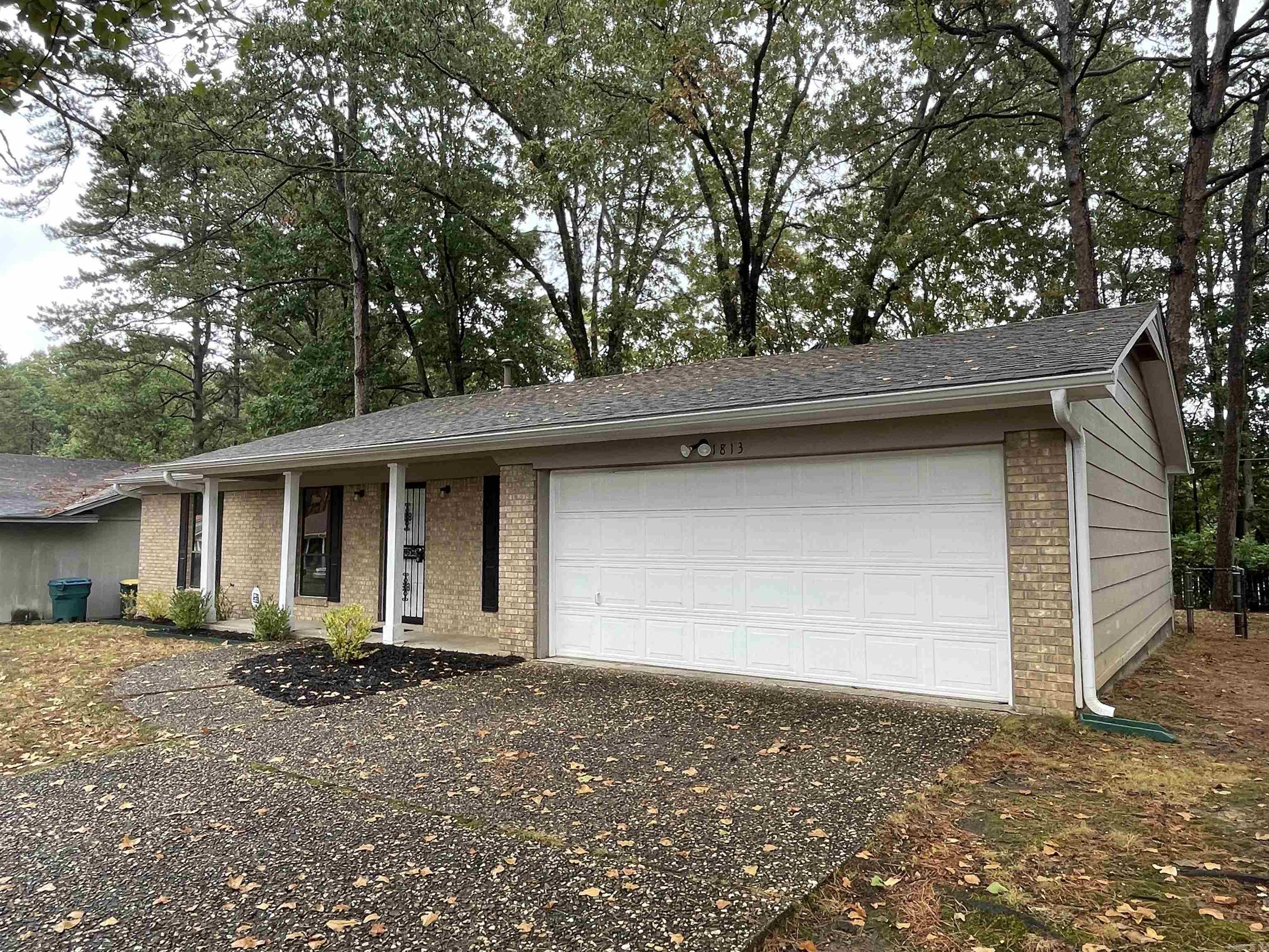 Twin Lakes - Residential