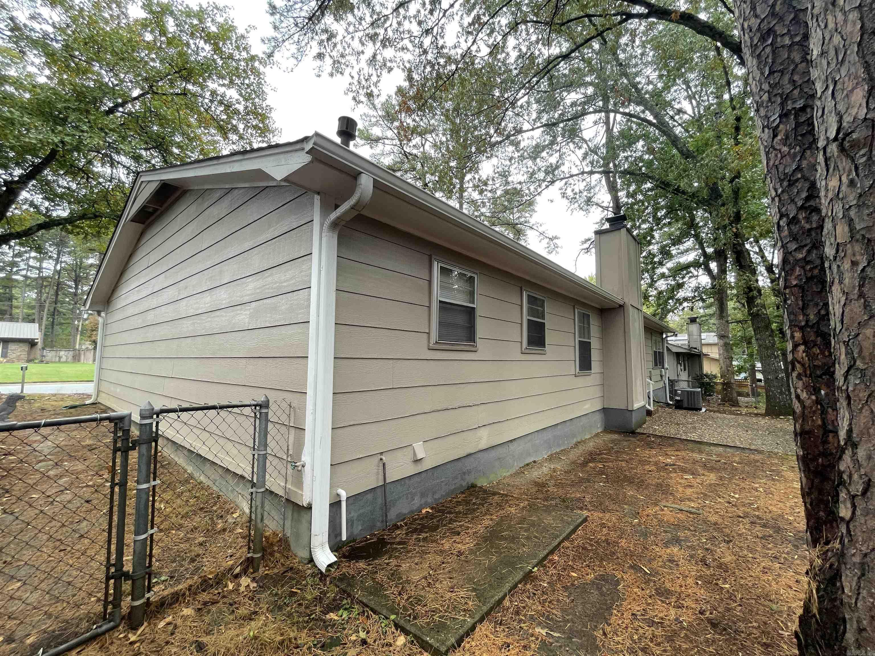 Twin Lakes - Residential