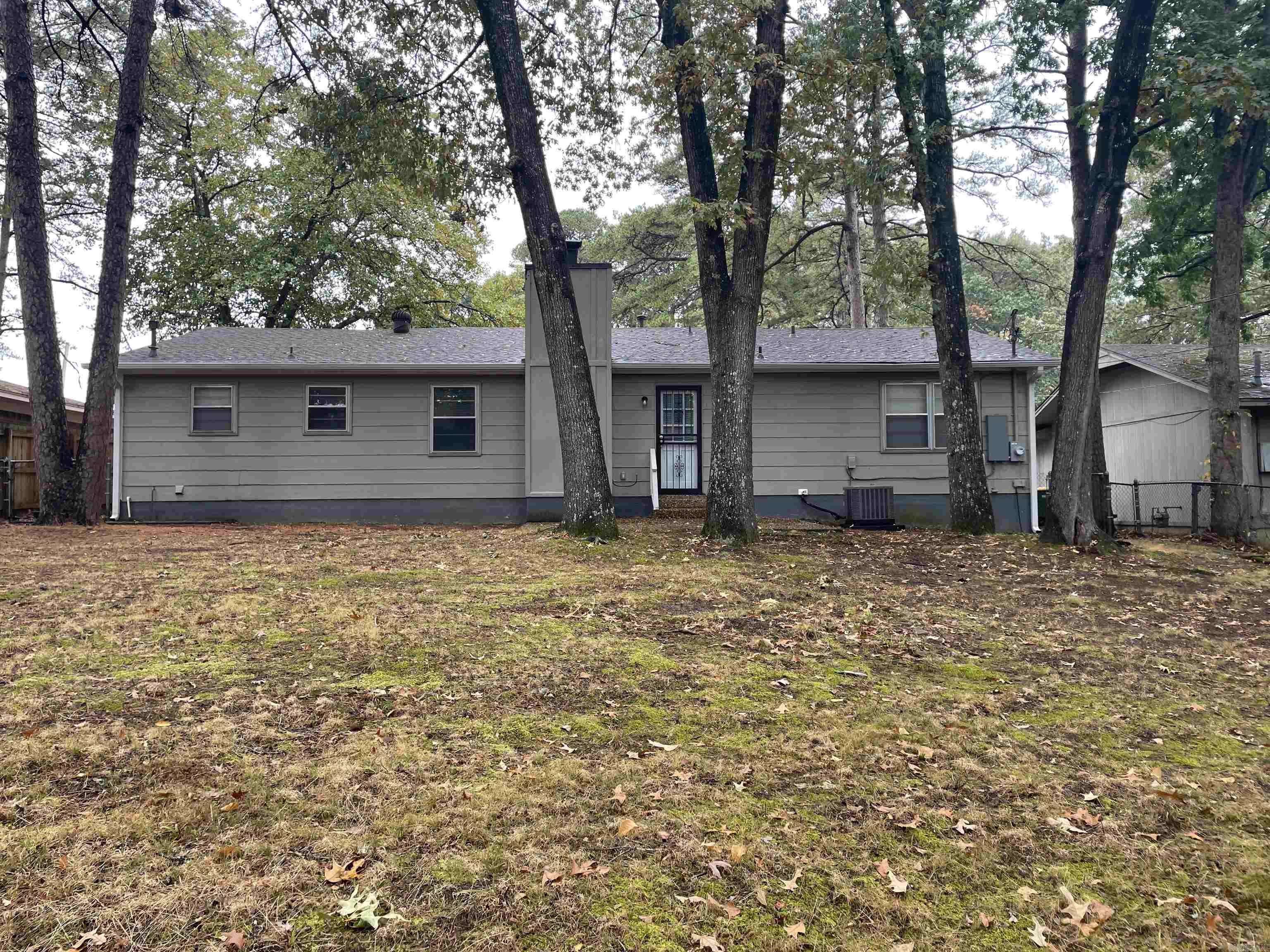 Twin Lakes - Residential