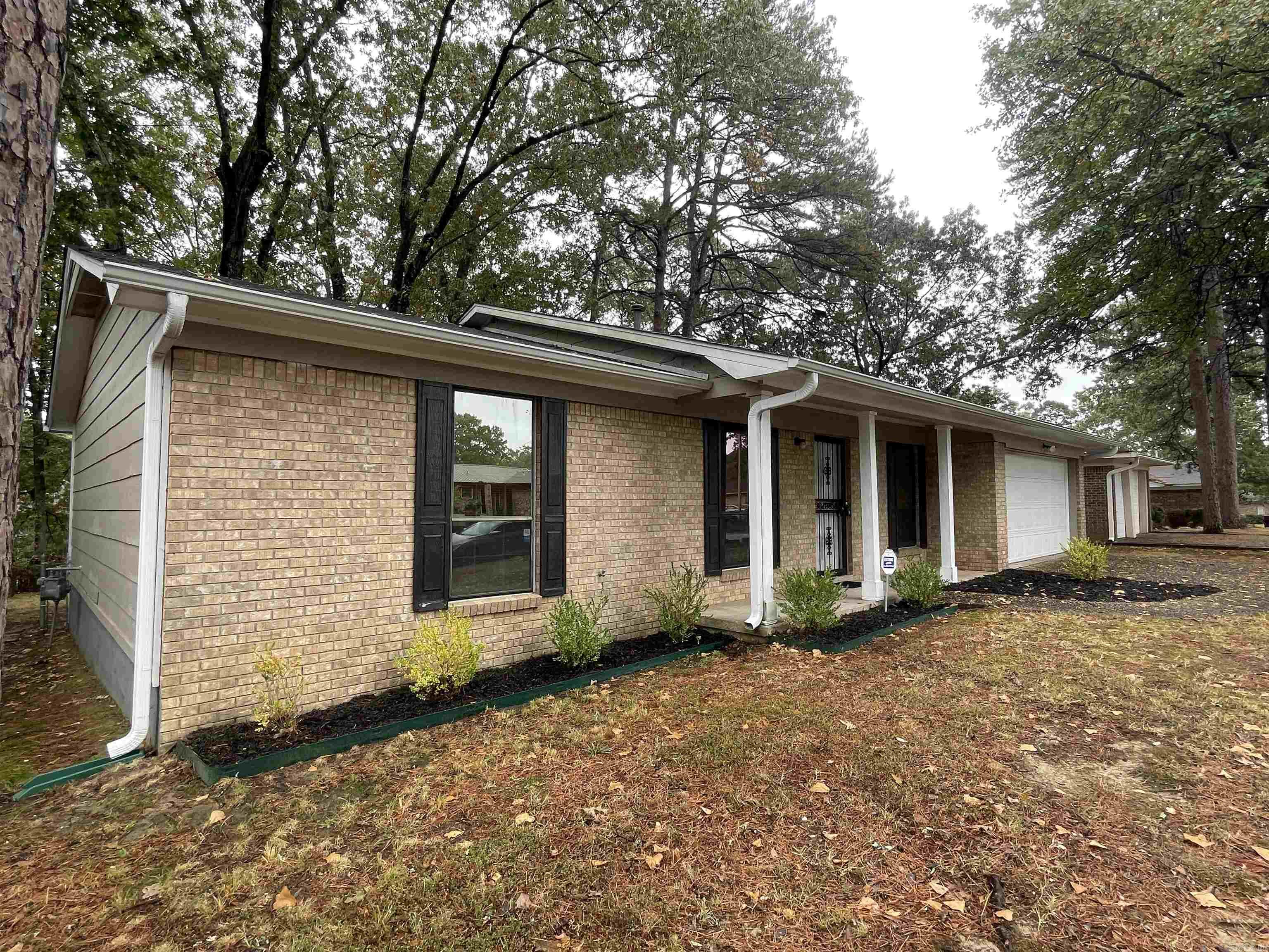 Twin Lakes - Residential