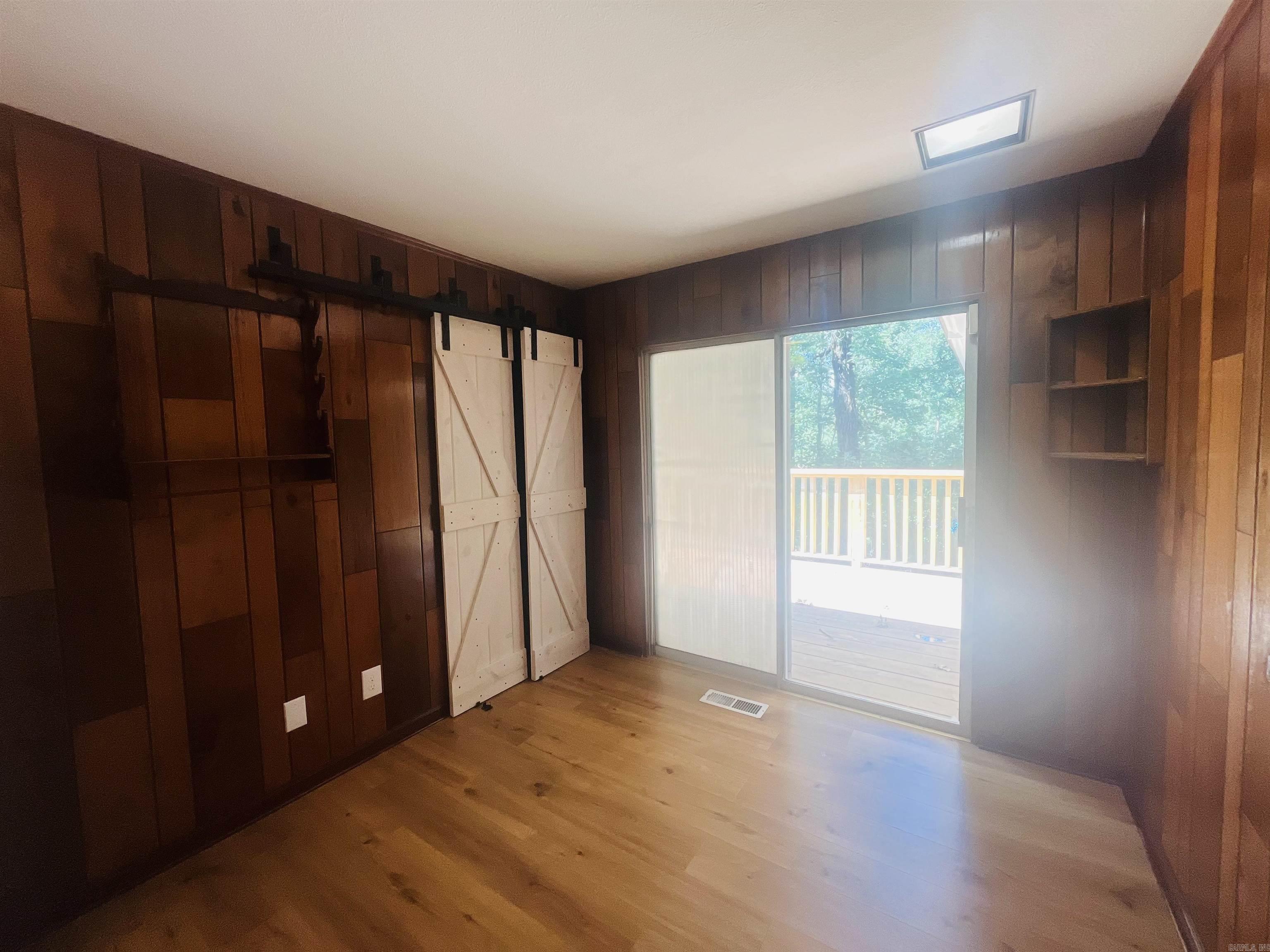 ALLENWOOD - Residential