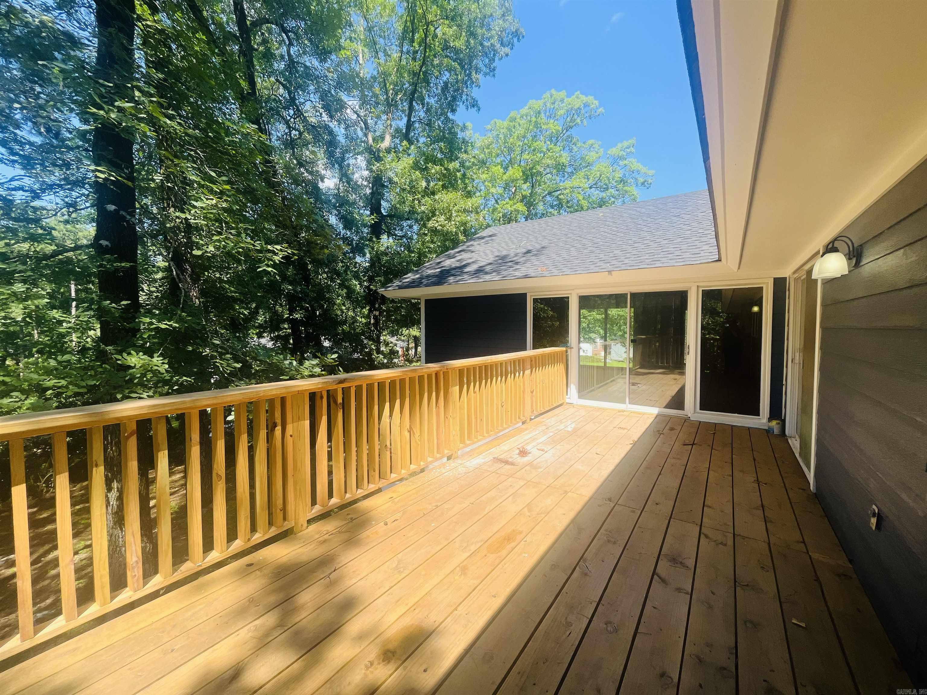 ALLENWOOD - Residential