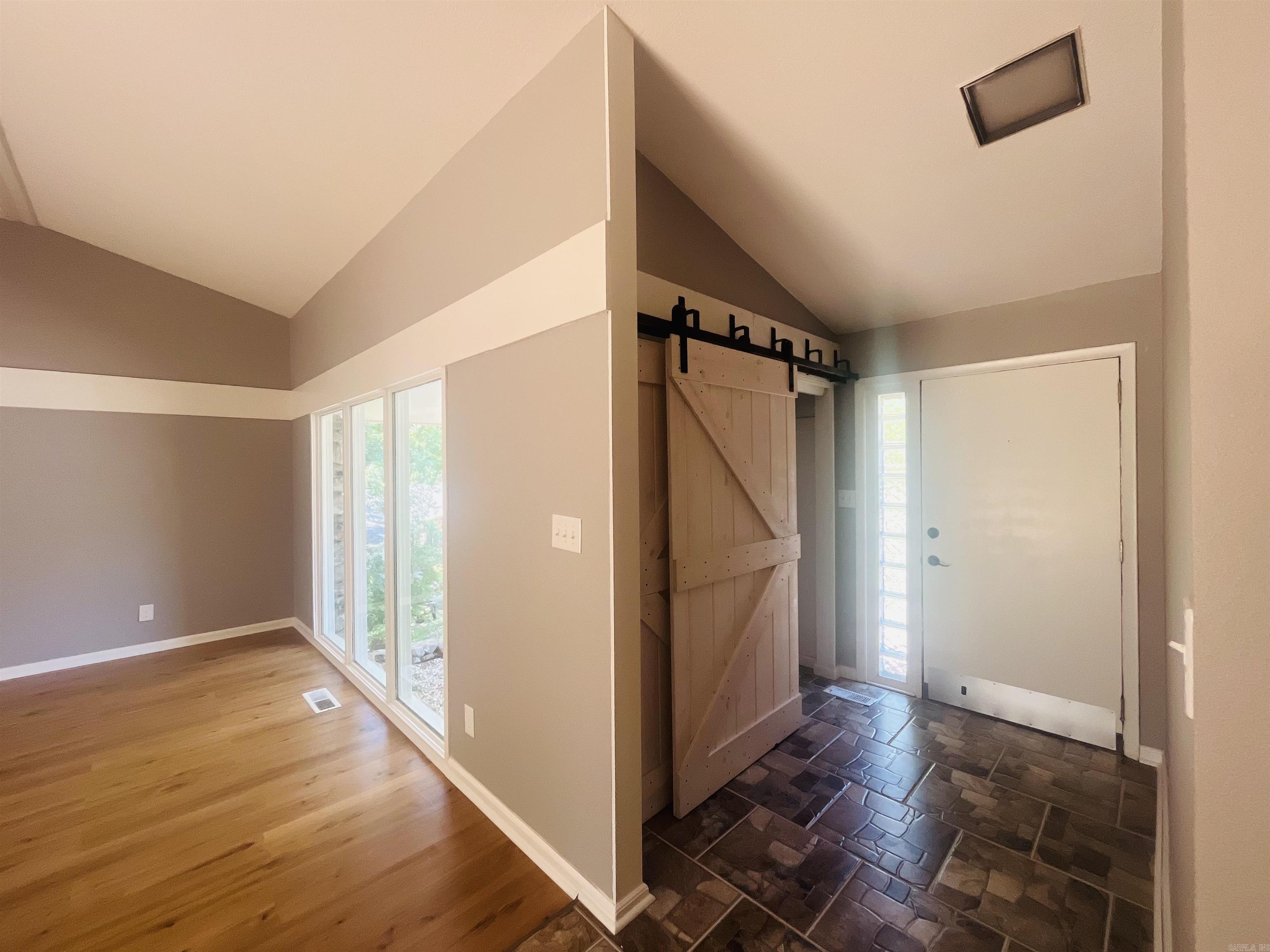 ALLENWOOD - Residential