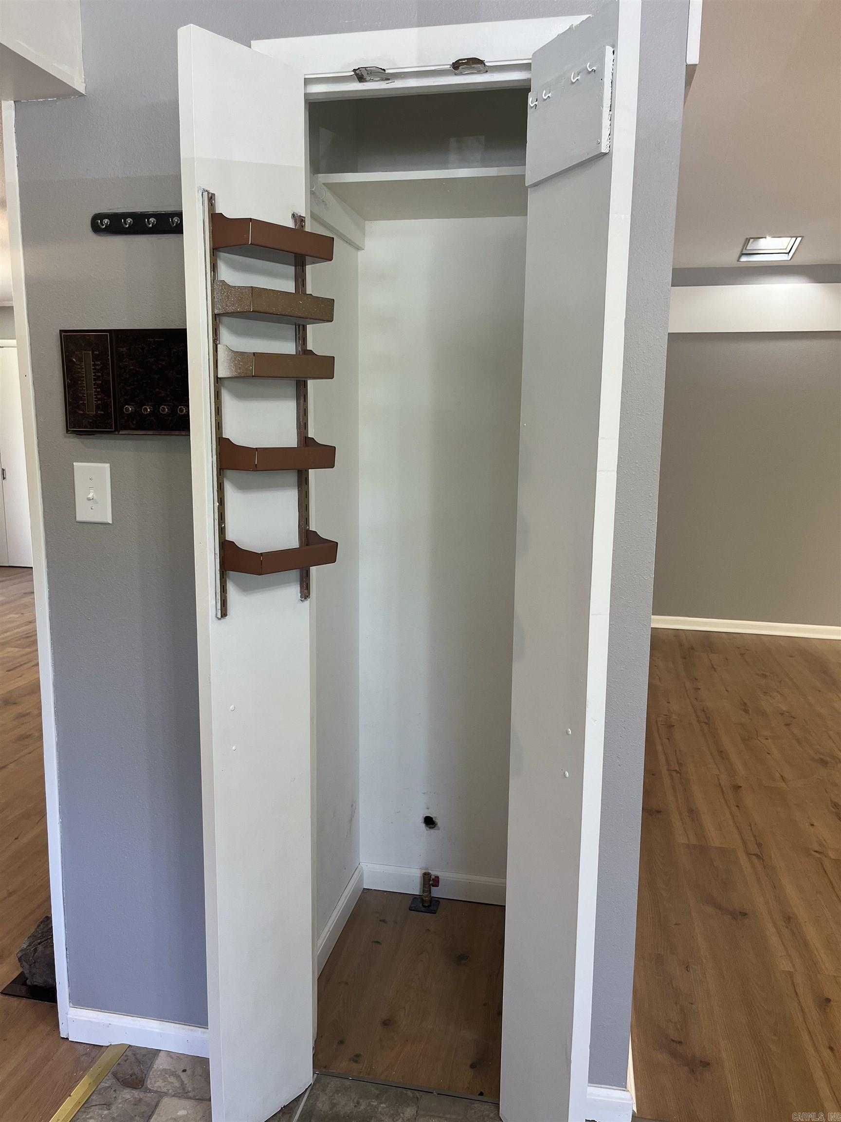 ALLENWOOD - Residential