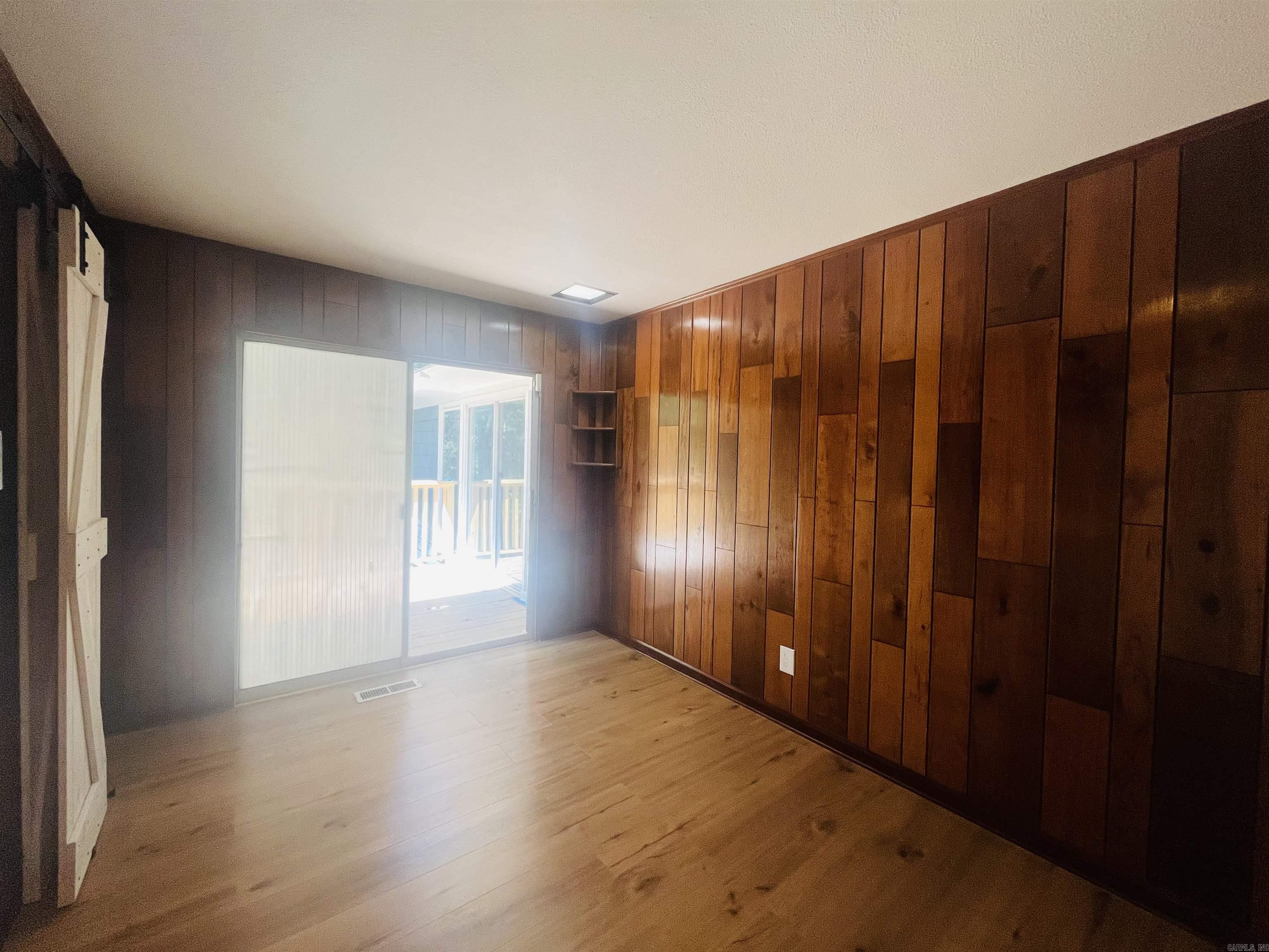 ALLENWOOD - Residential