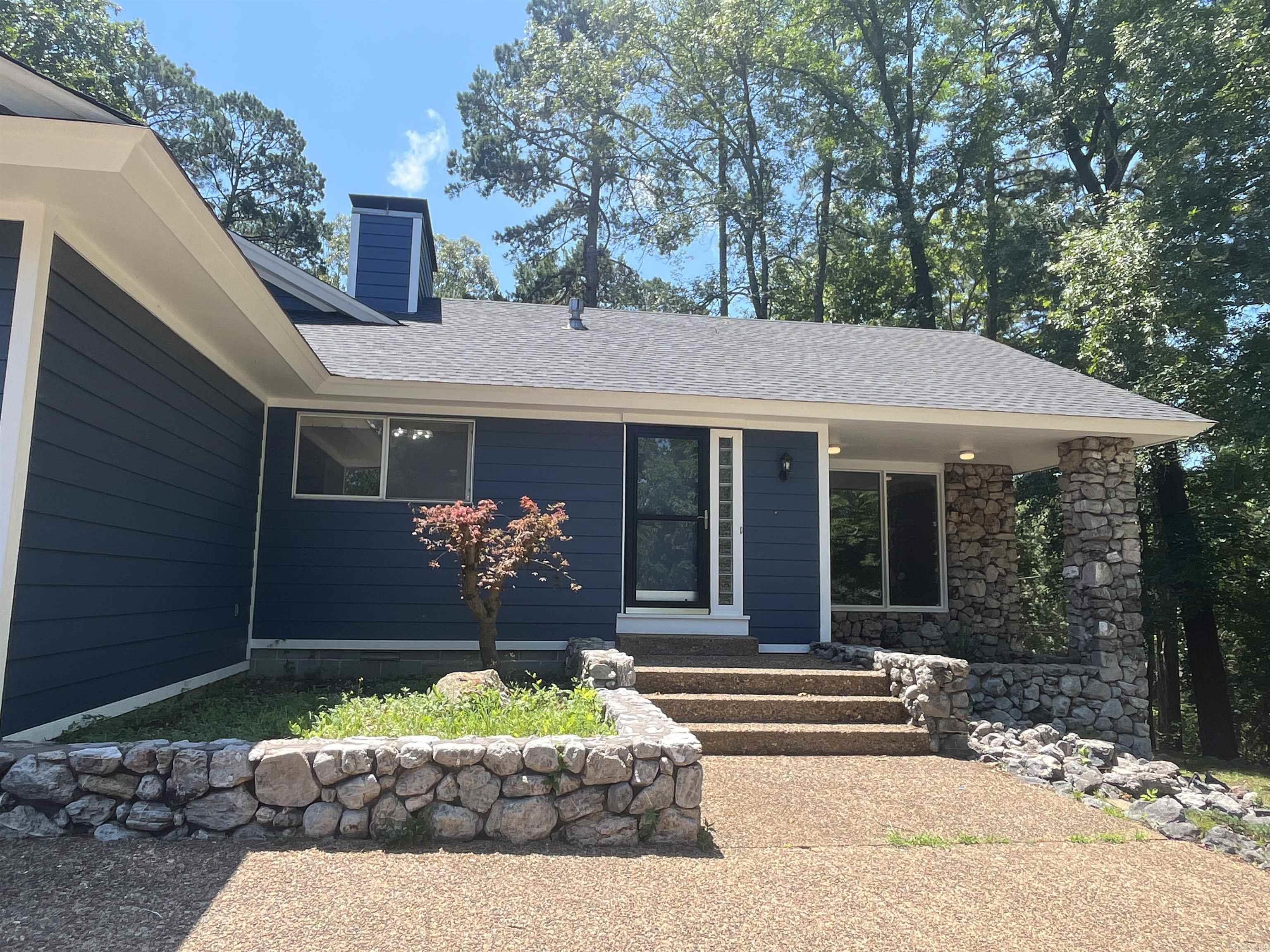 ALLENWOOD - Residential