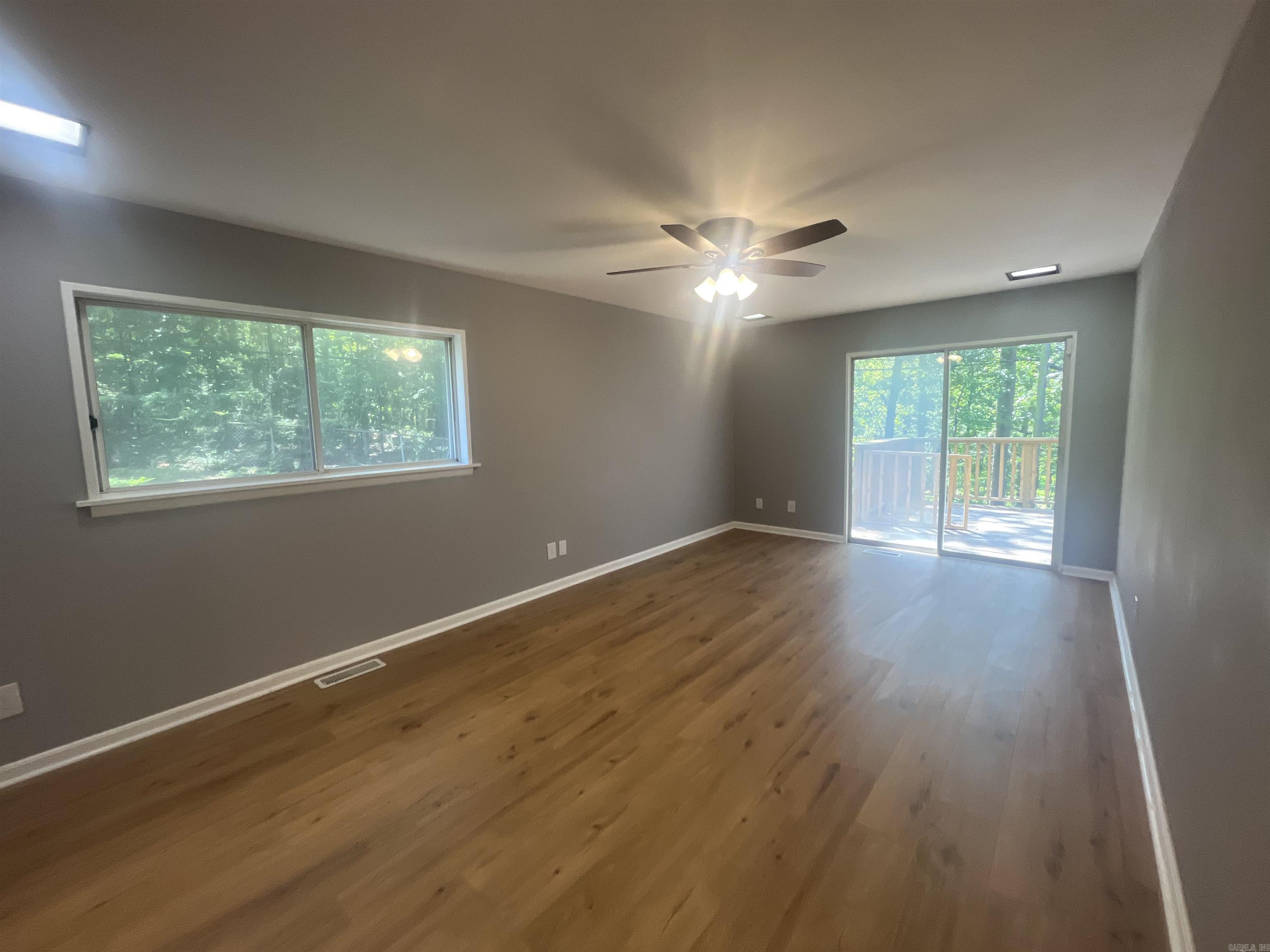 ALLENWOOD - Residential