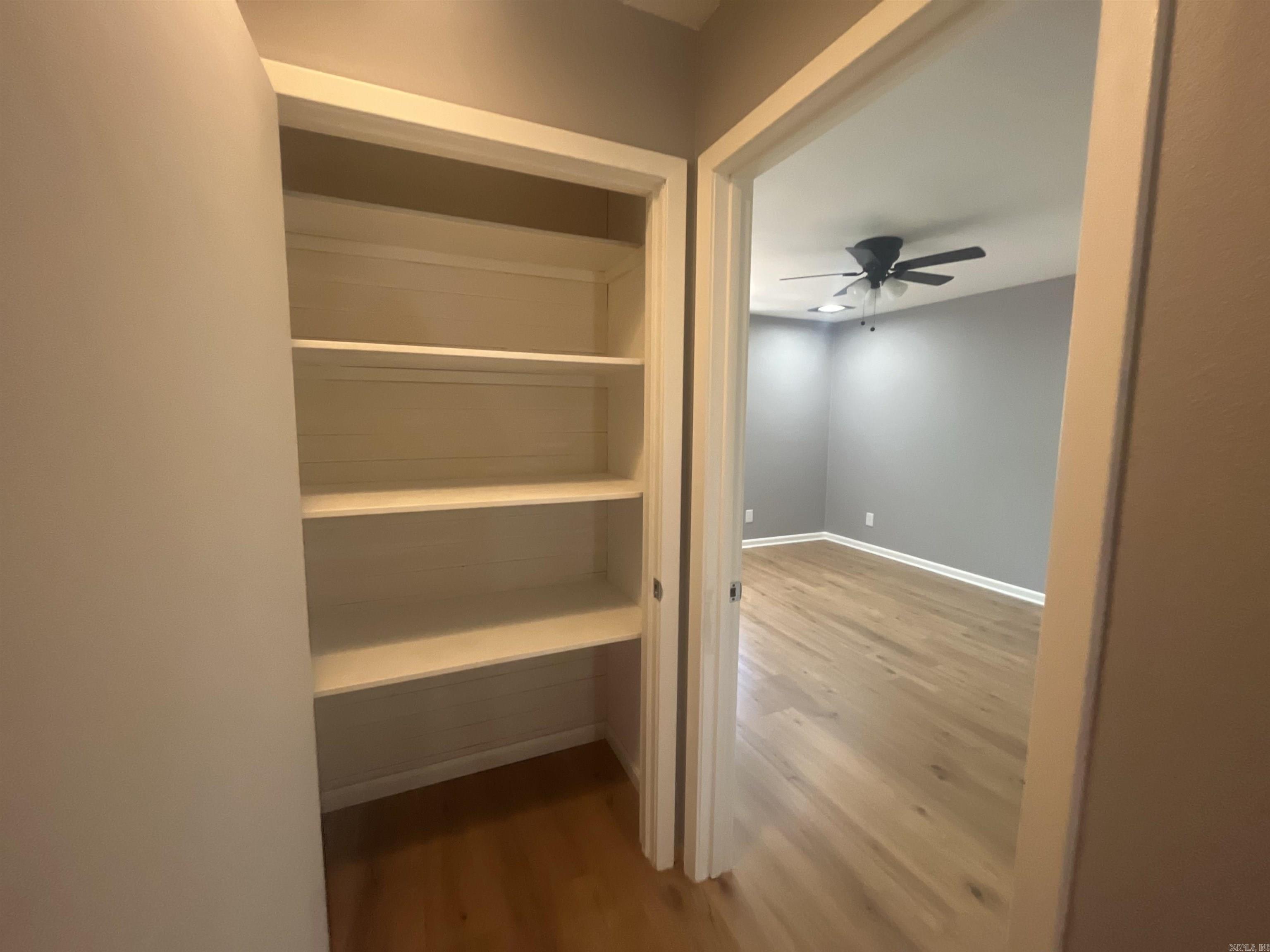 ALLENWOOD - Residential