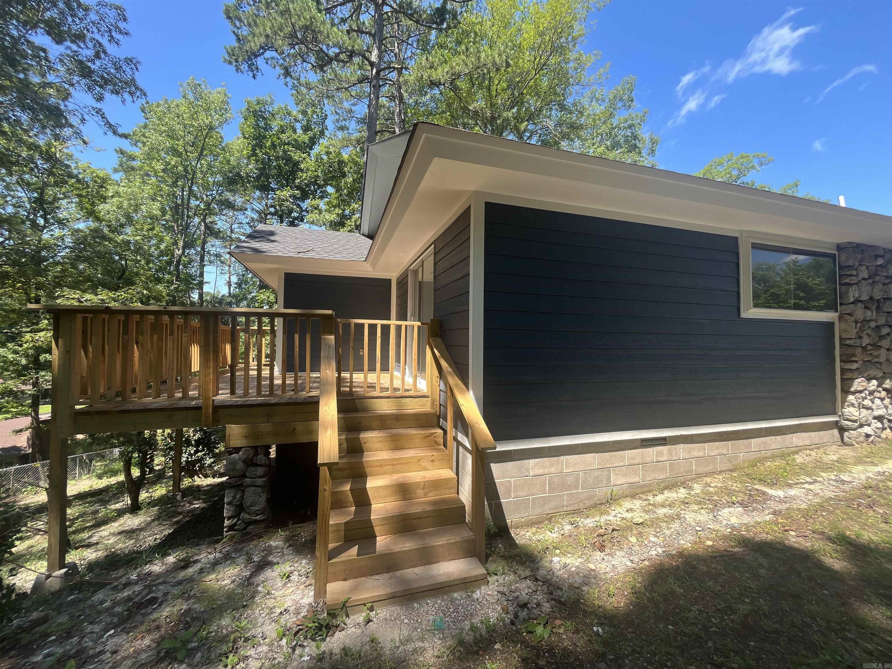 ALLENWOOD - Residential