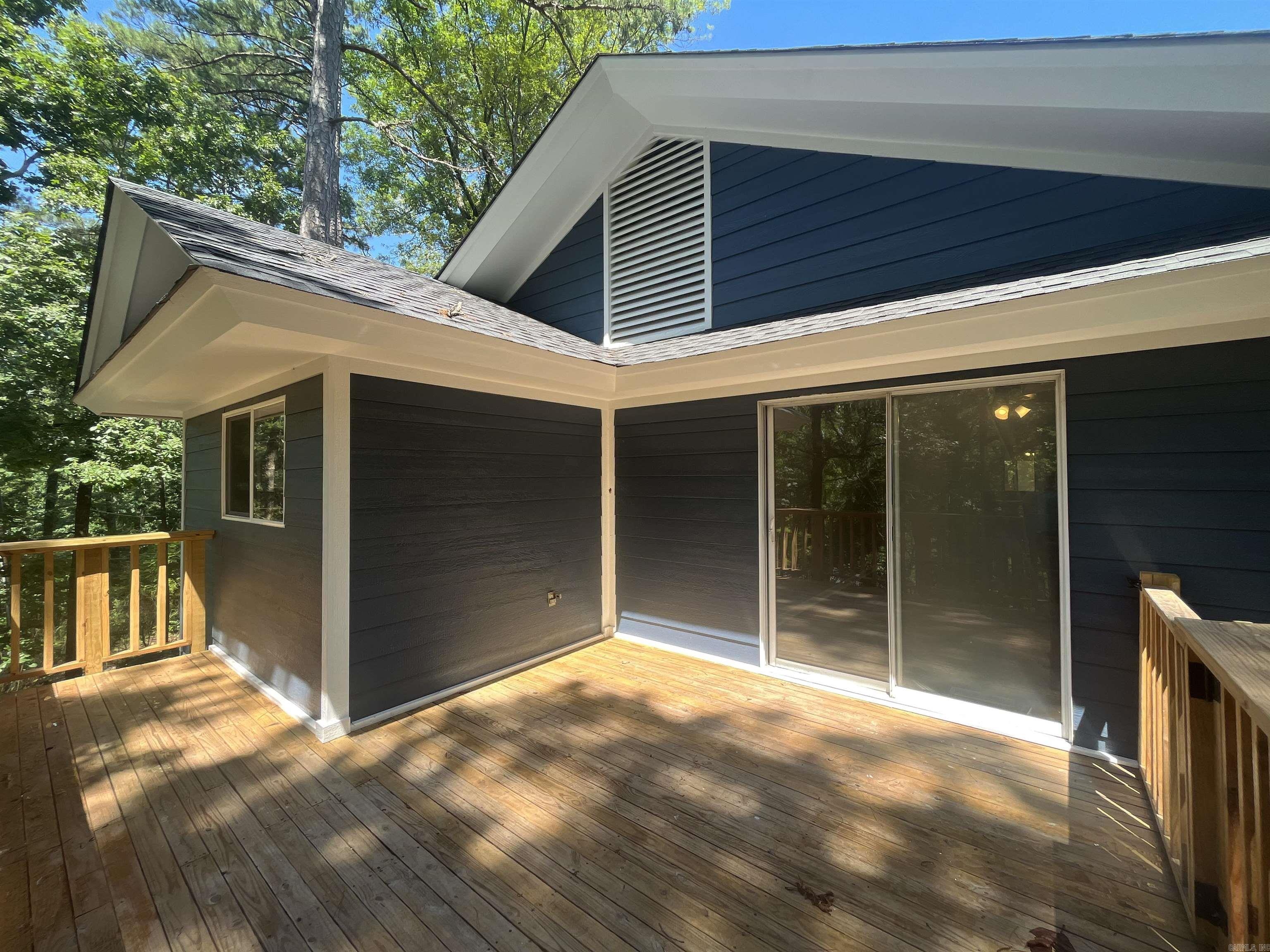 ALLENWOOD - Residential