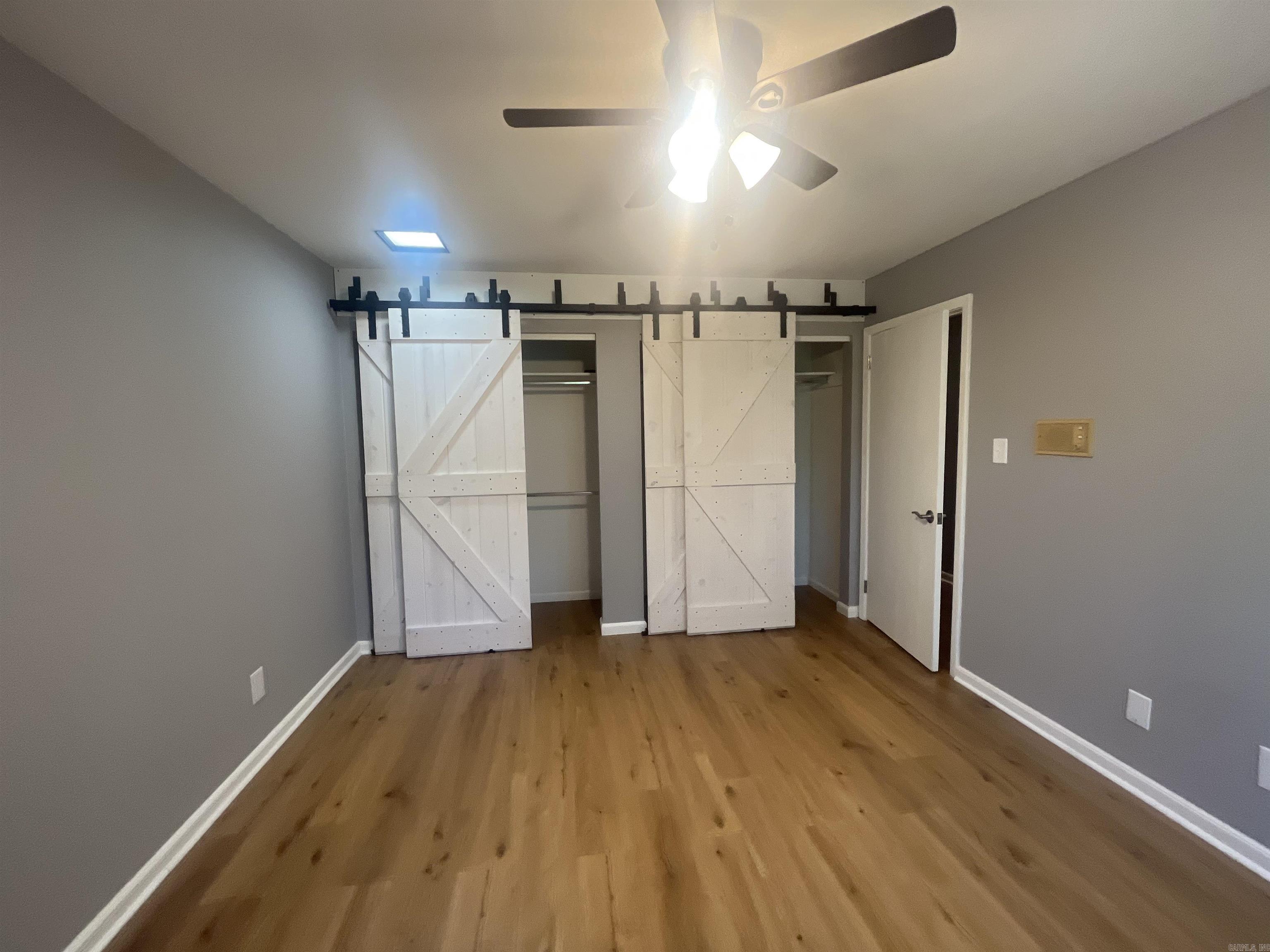 ALLENWOOD - Residential