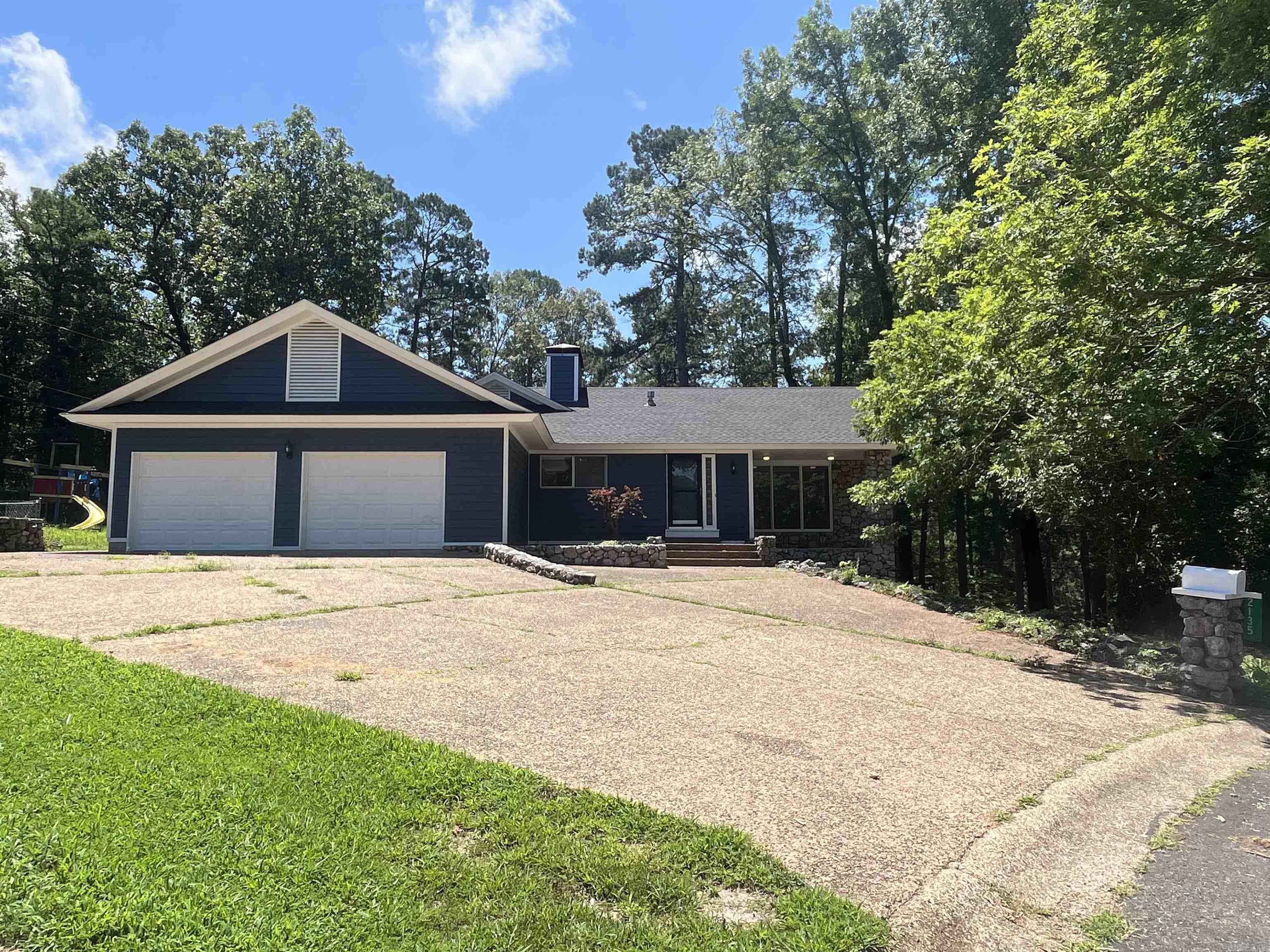 ALLENWOOD - Residential