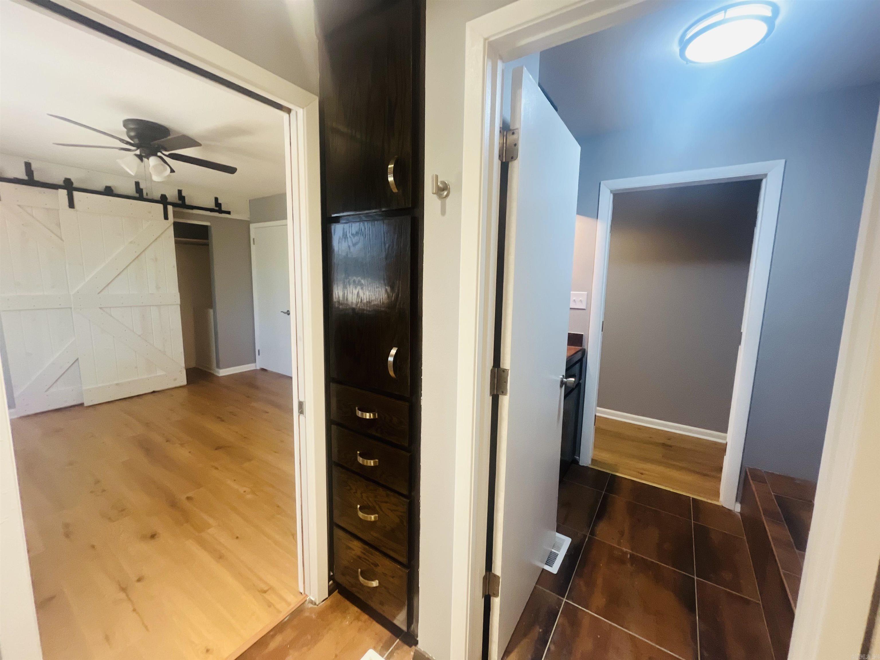 ALLENWOOD - Residential